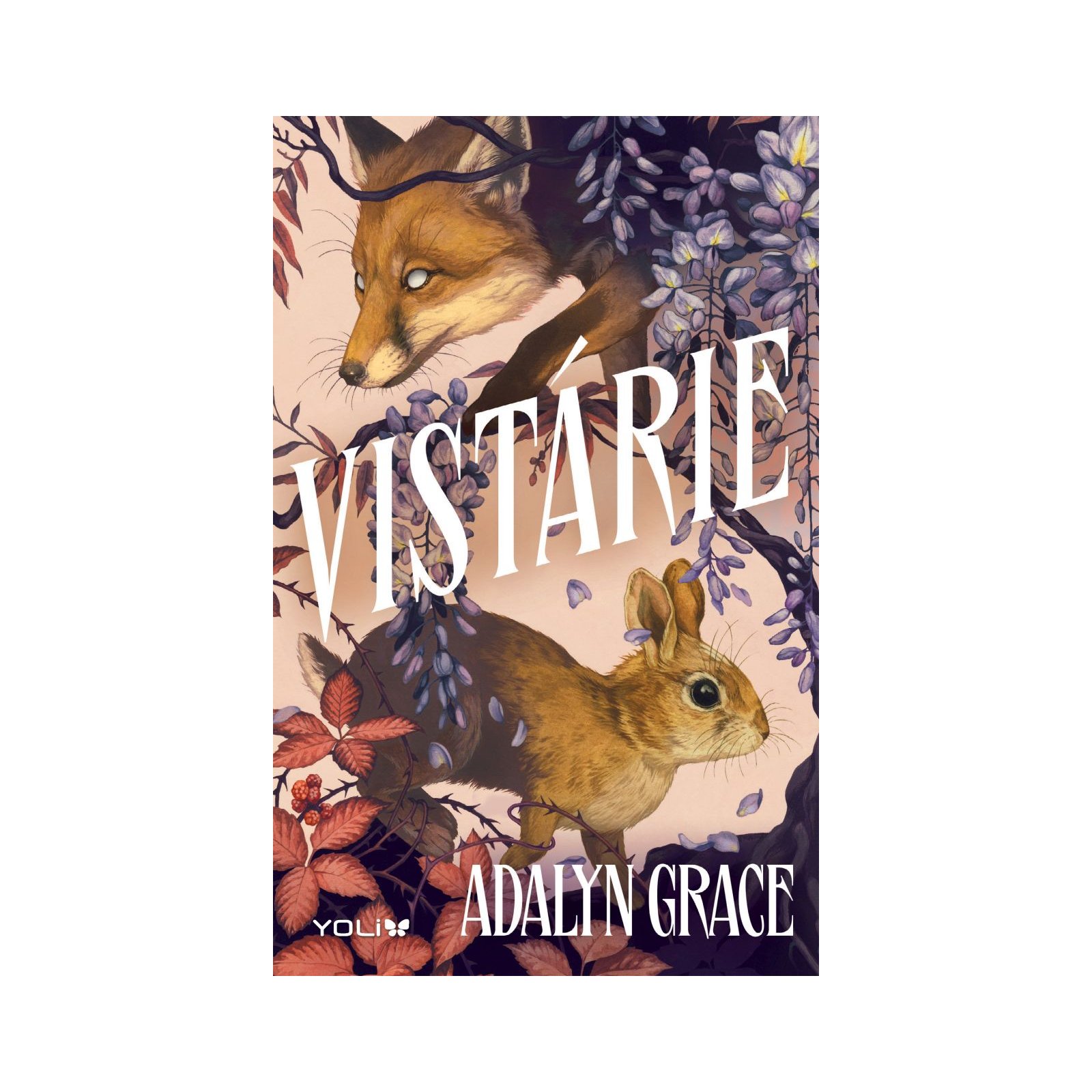 Vistárie