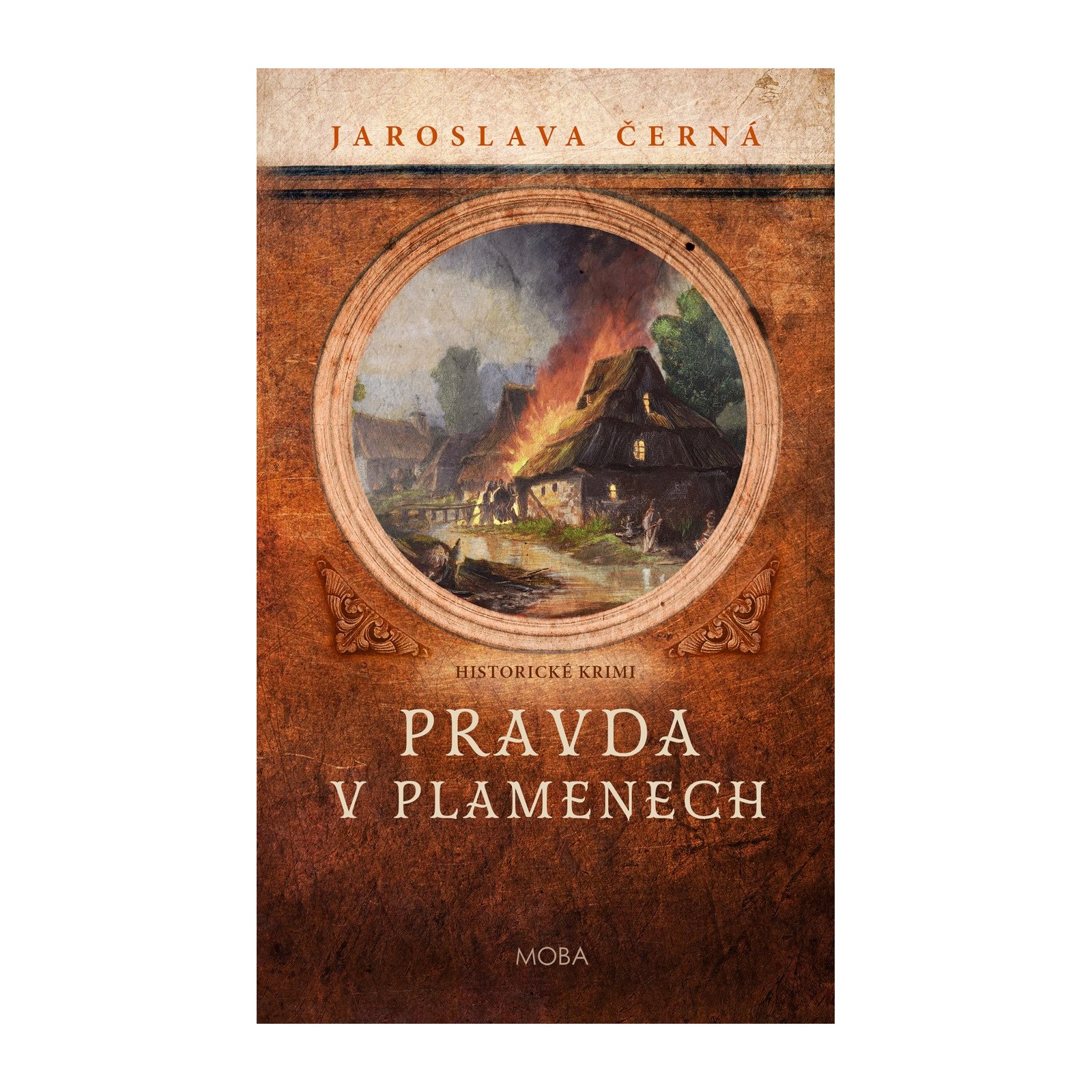 Pravda v plamenech