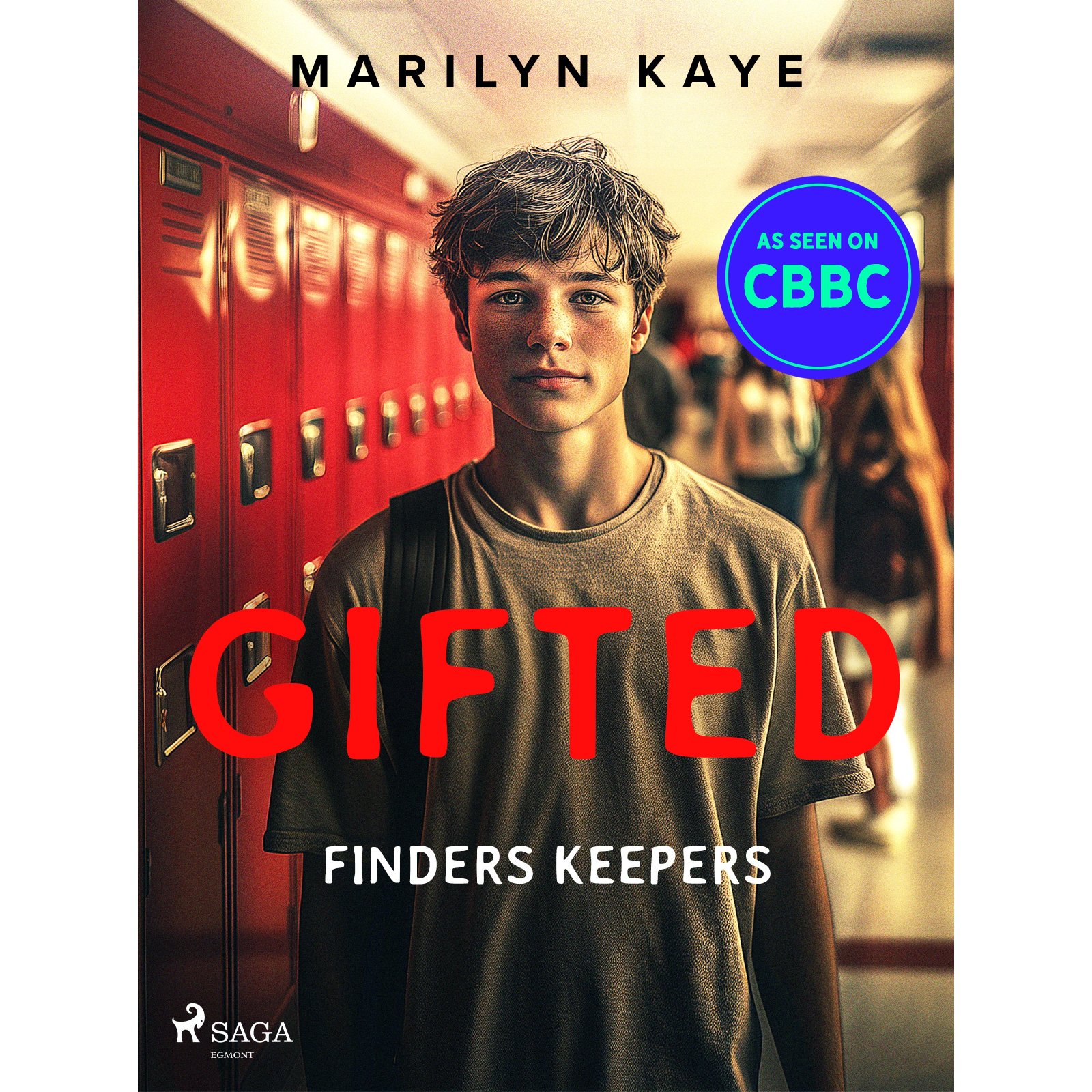 Finders Keepers