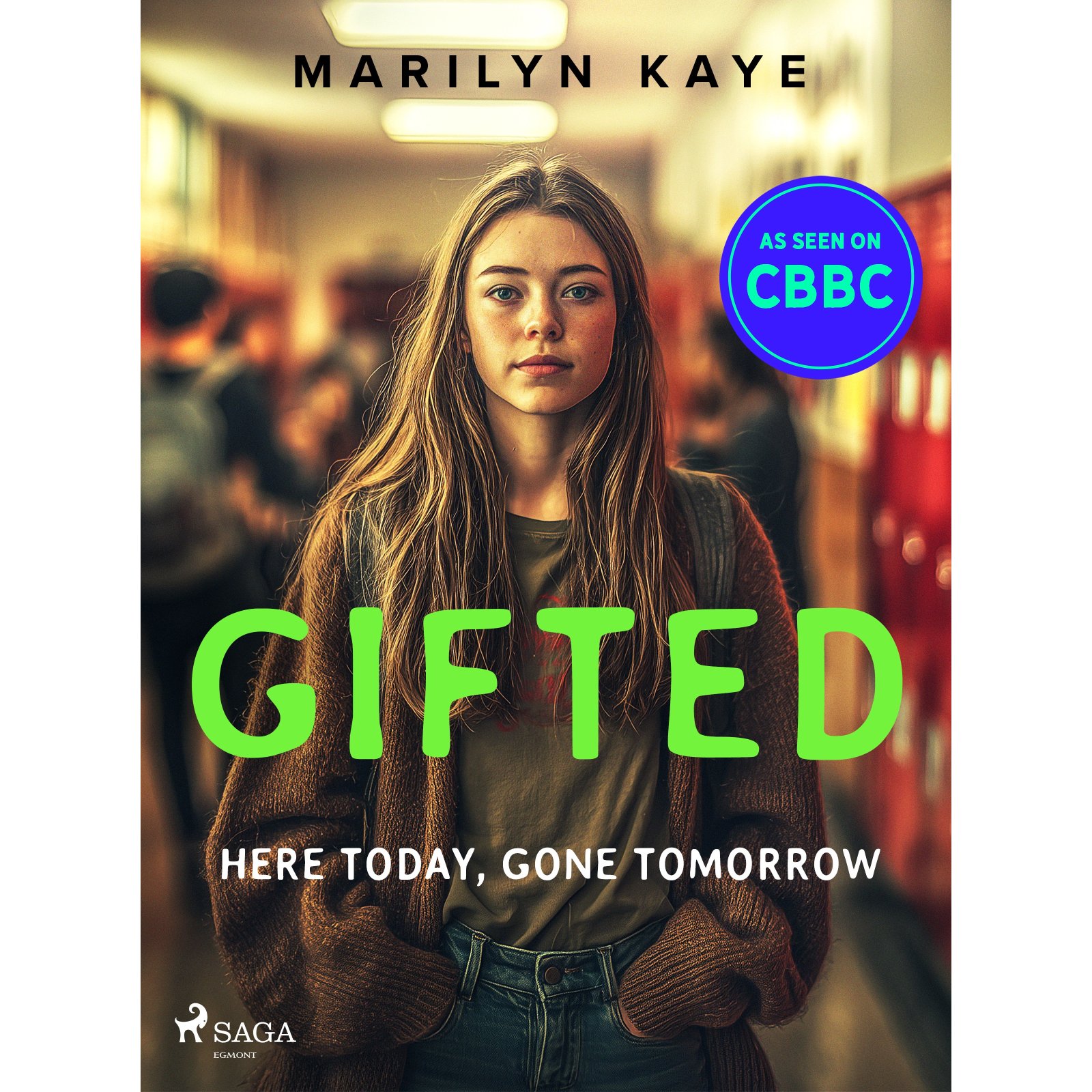 Here Today, Gone Tomorrow
