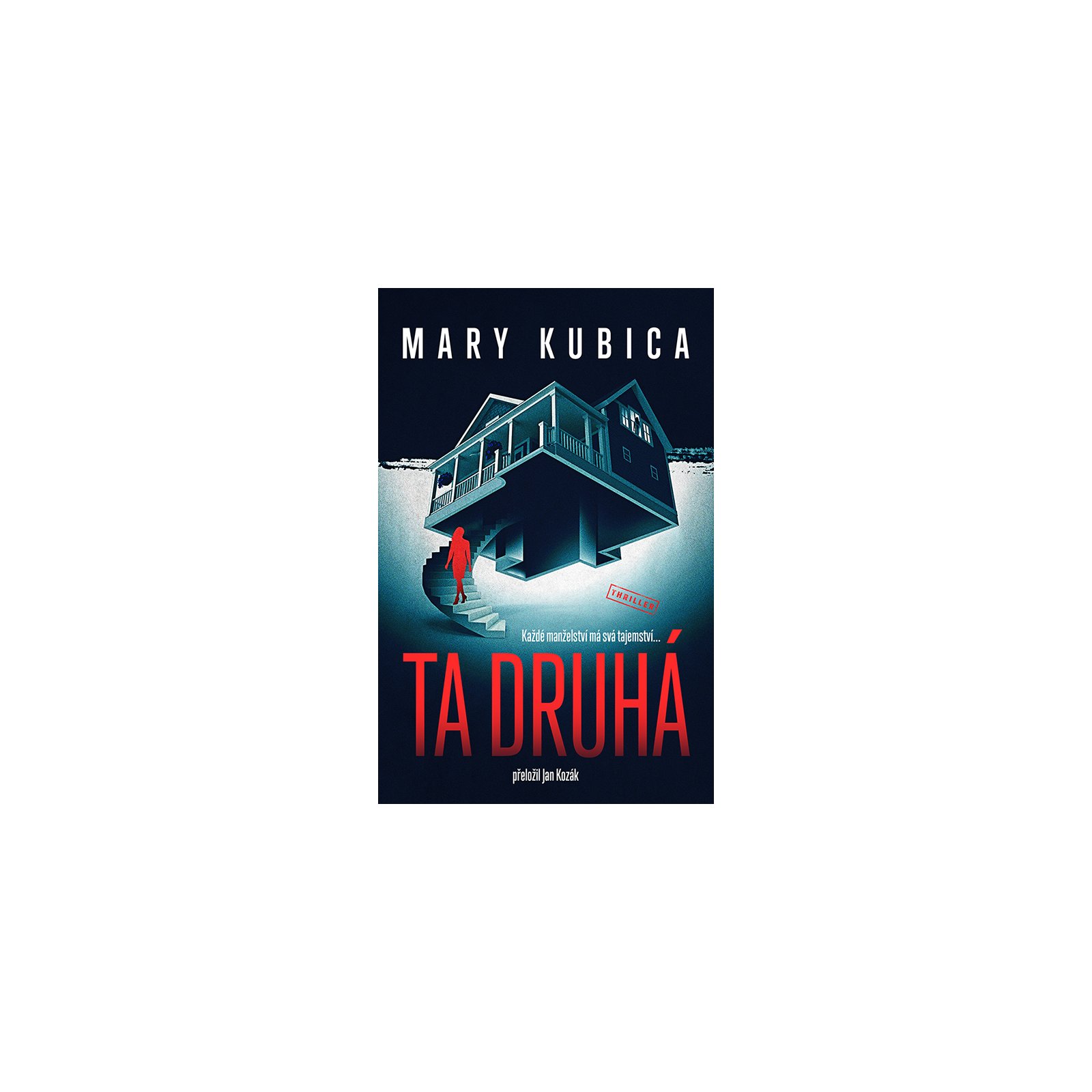 Ta druhá