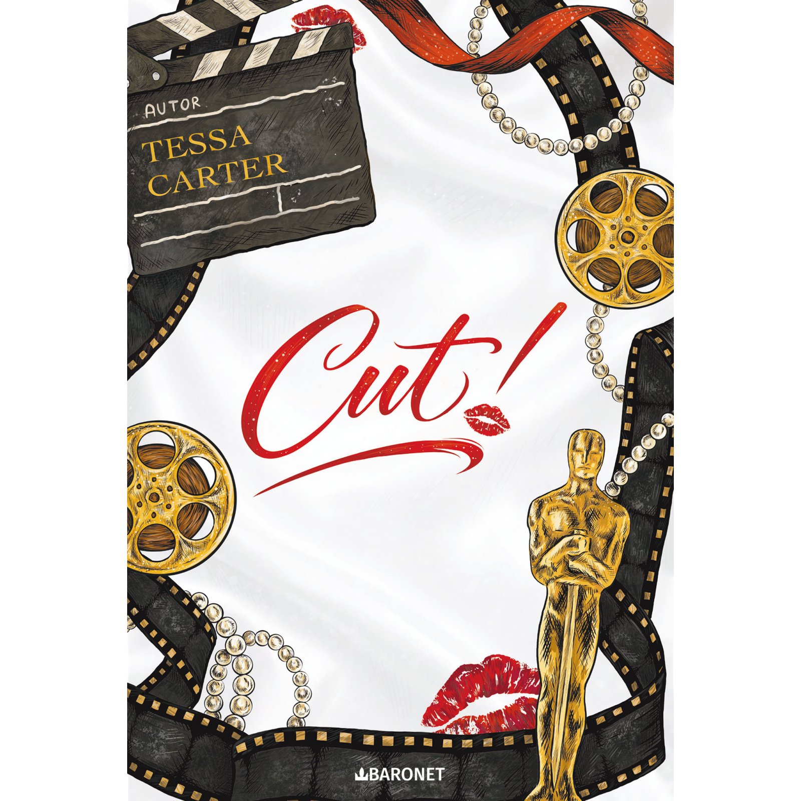 Cut!