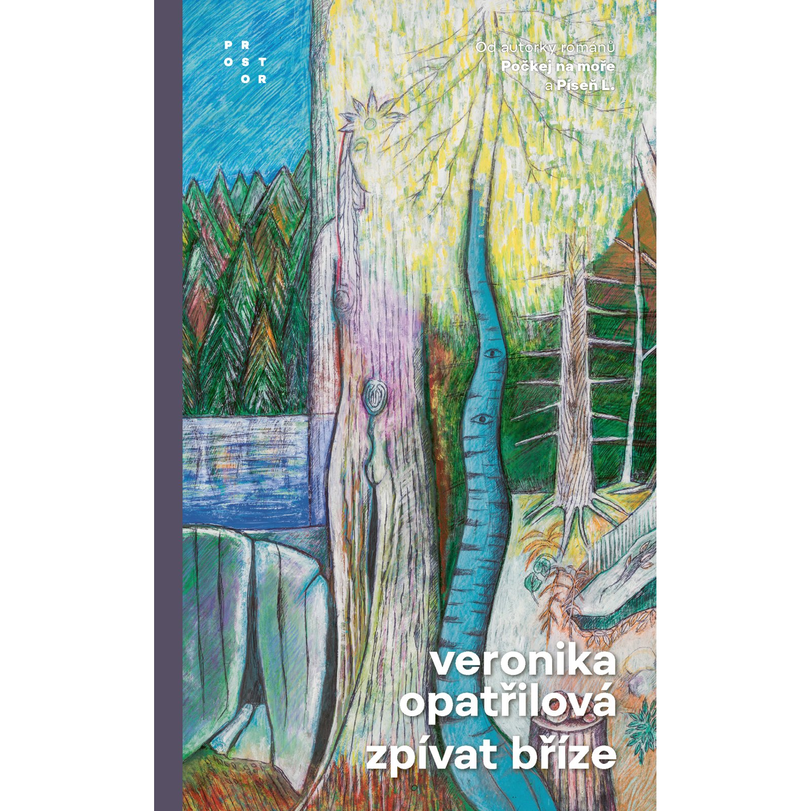 Zpívat bříze