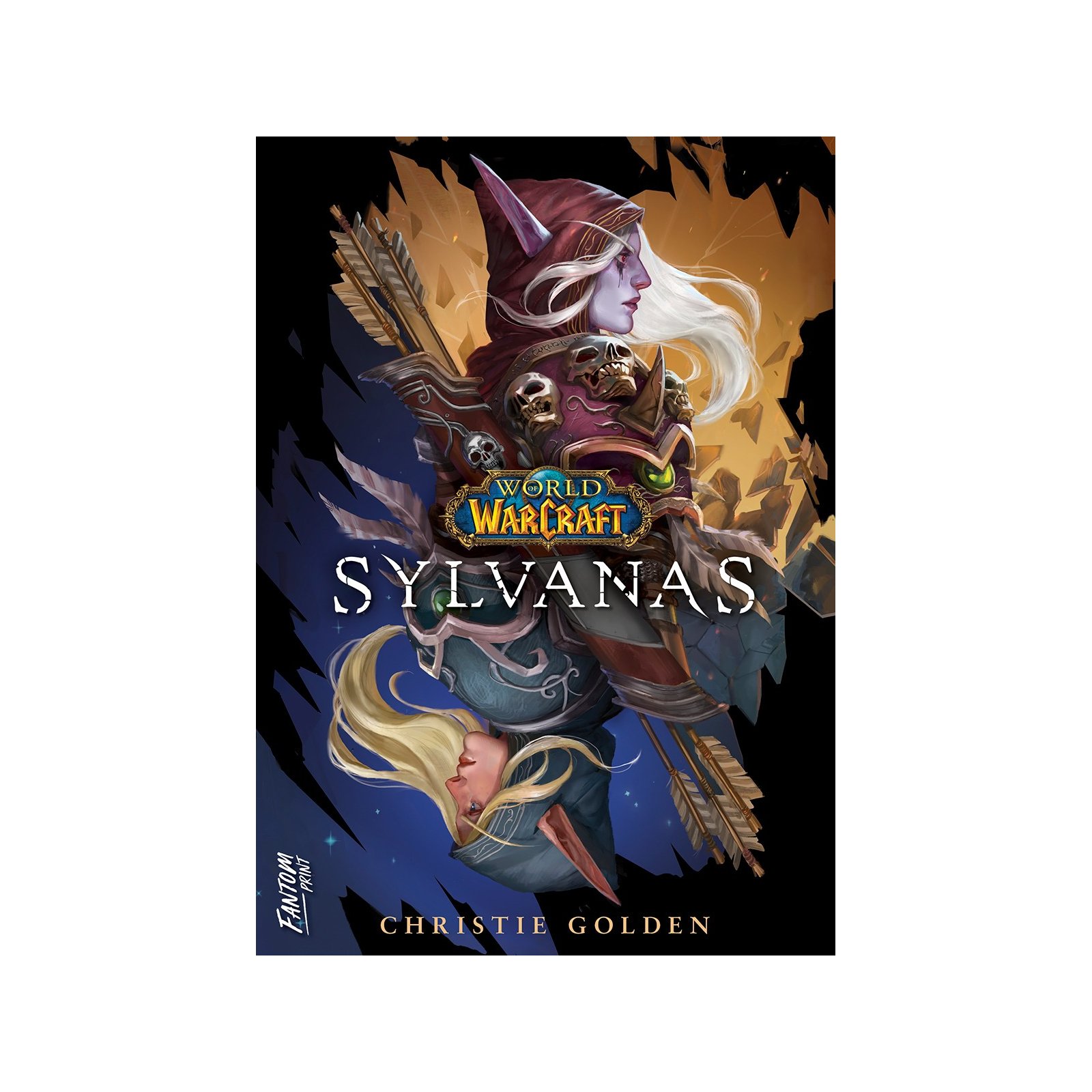 Sylvanas