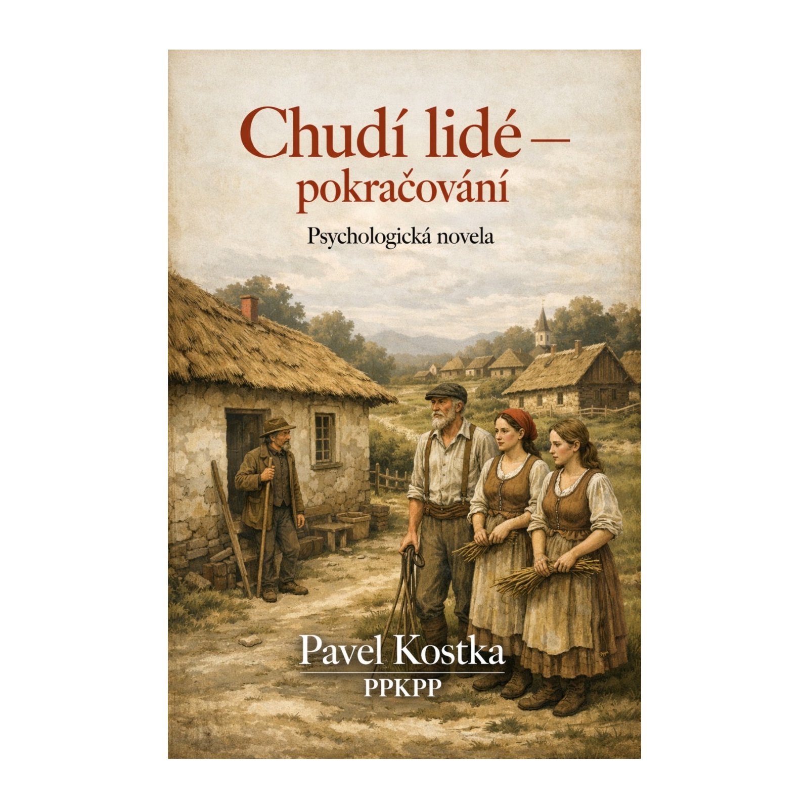 Chudí lidé – pokračování