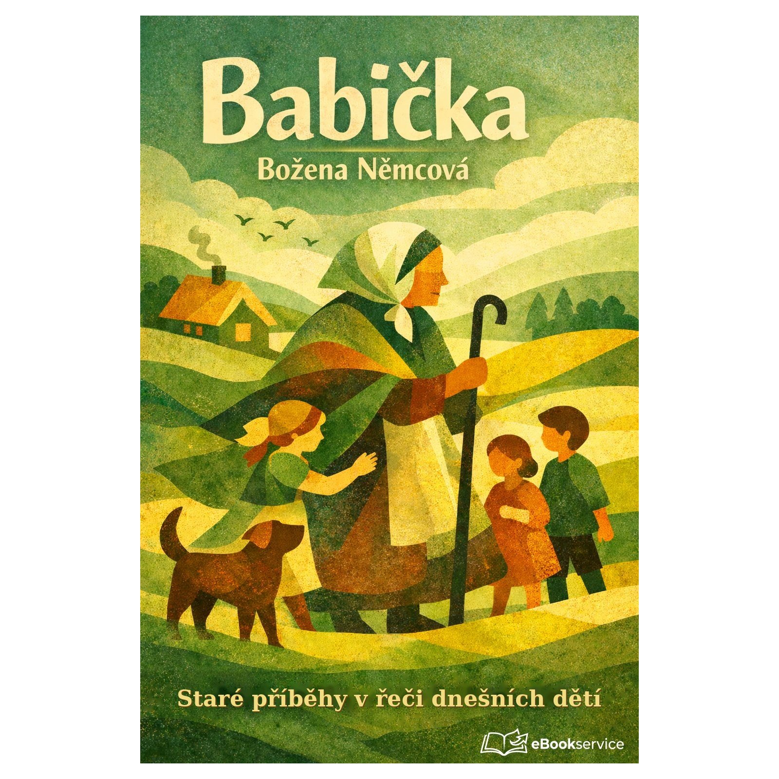 Babička