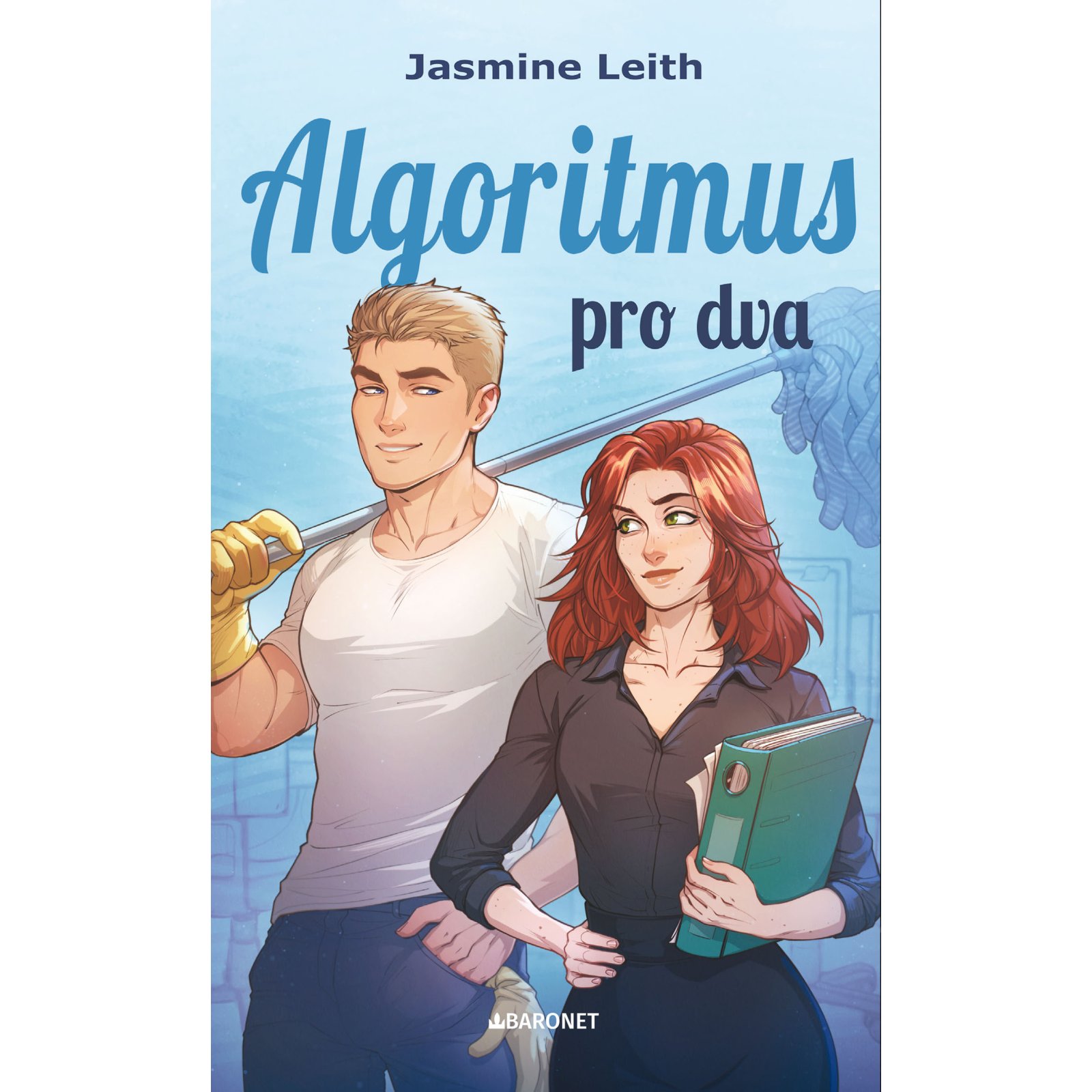 Algoritmus pro dva