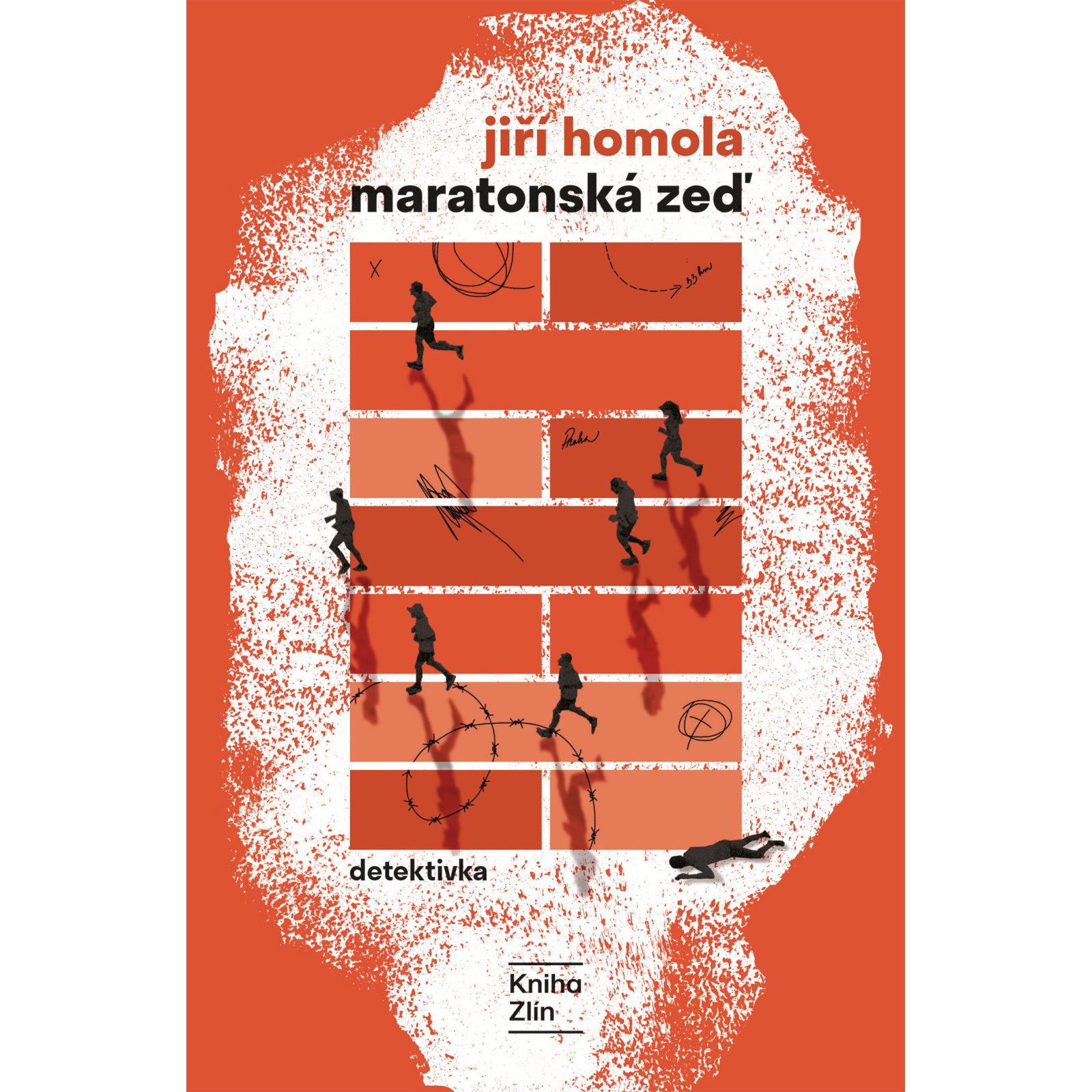 Maratonská zeď