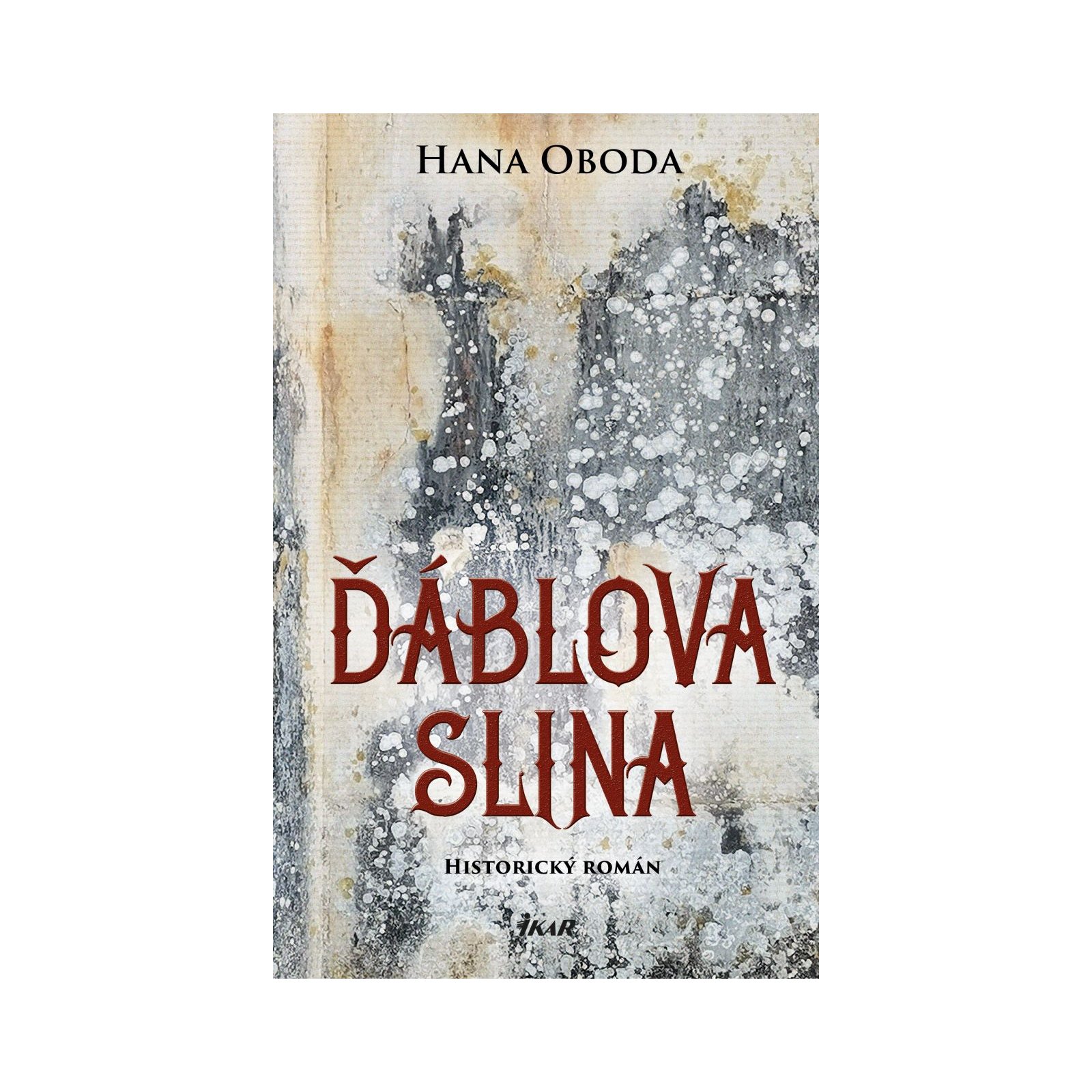 Ďáblova slina