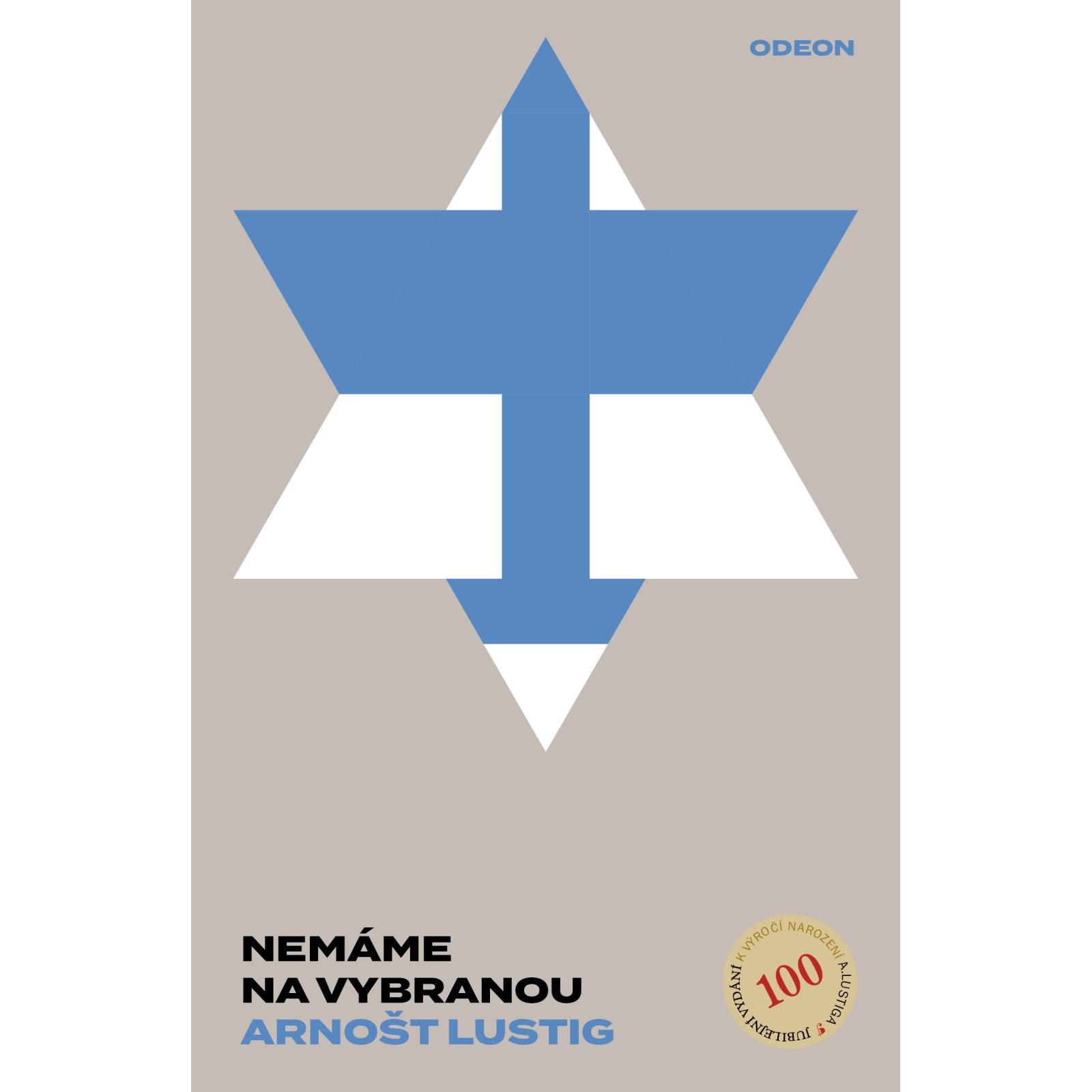 Nemáme na vybranou