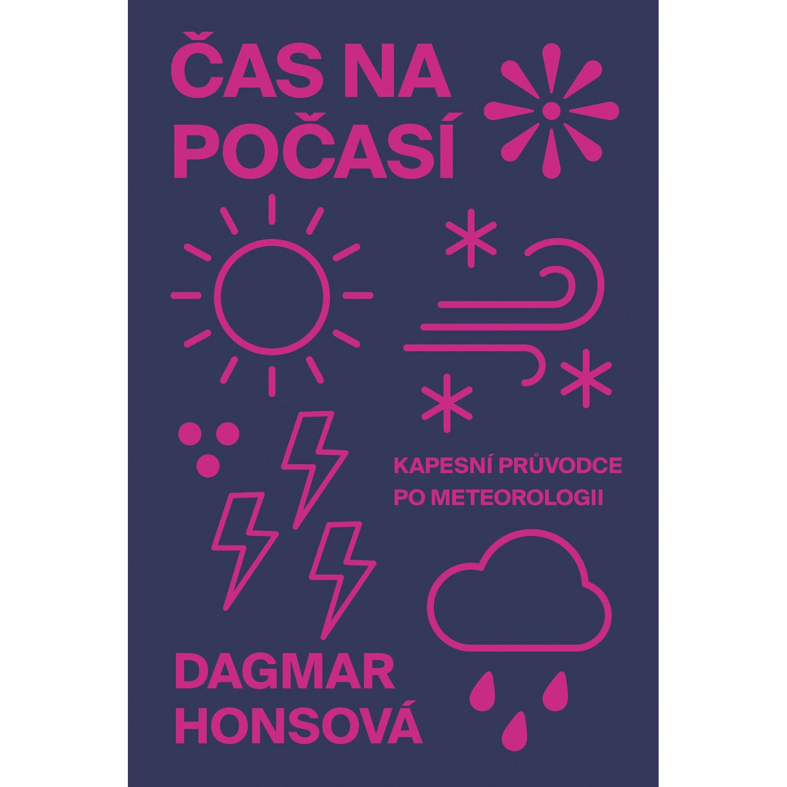 Čas na počasí