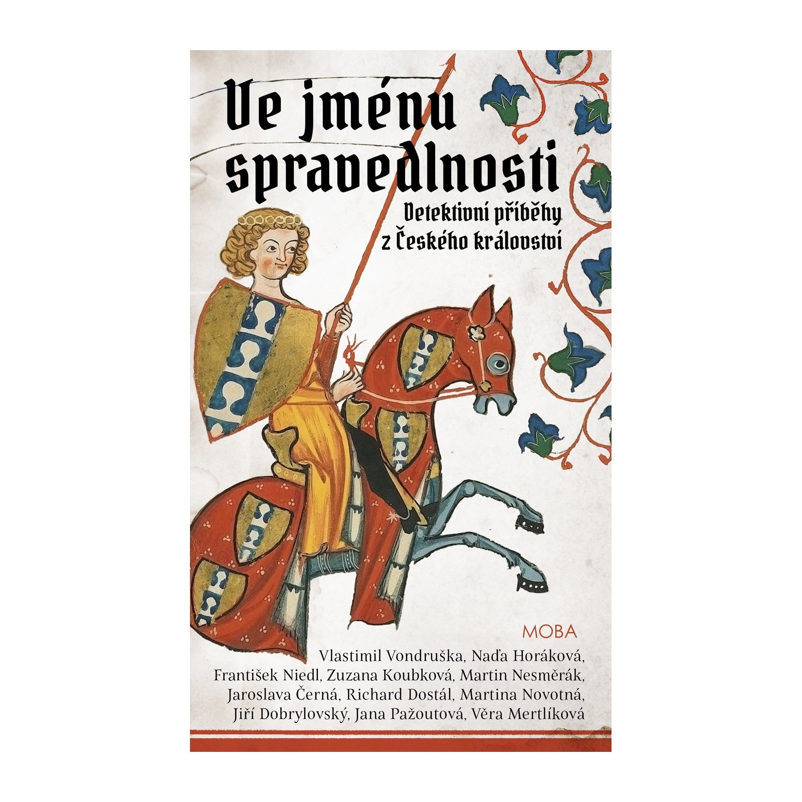 Ve jménu spravedlnosti