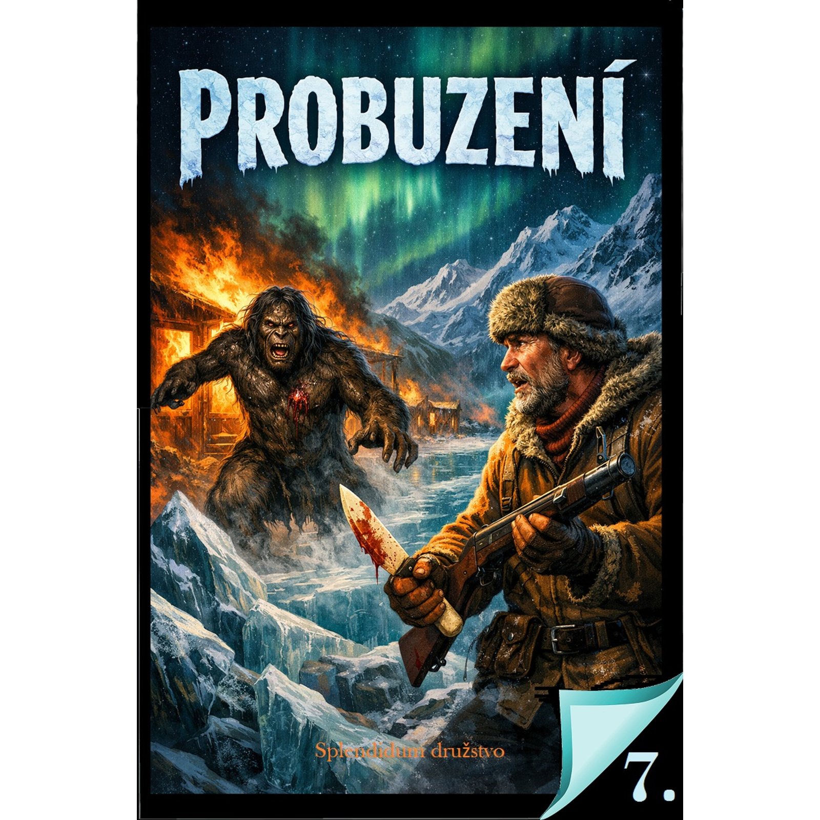 Probuzení