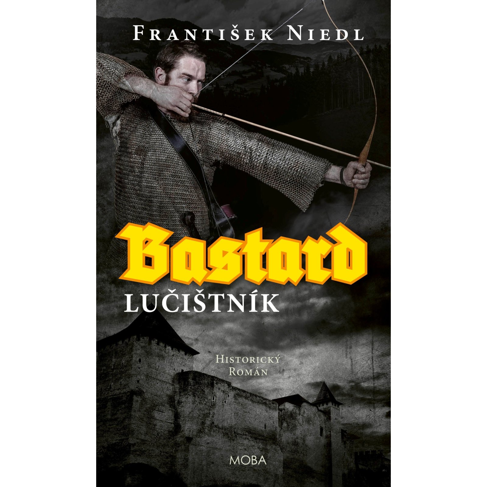 Bastard - lučištník