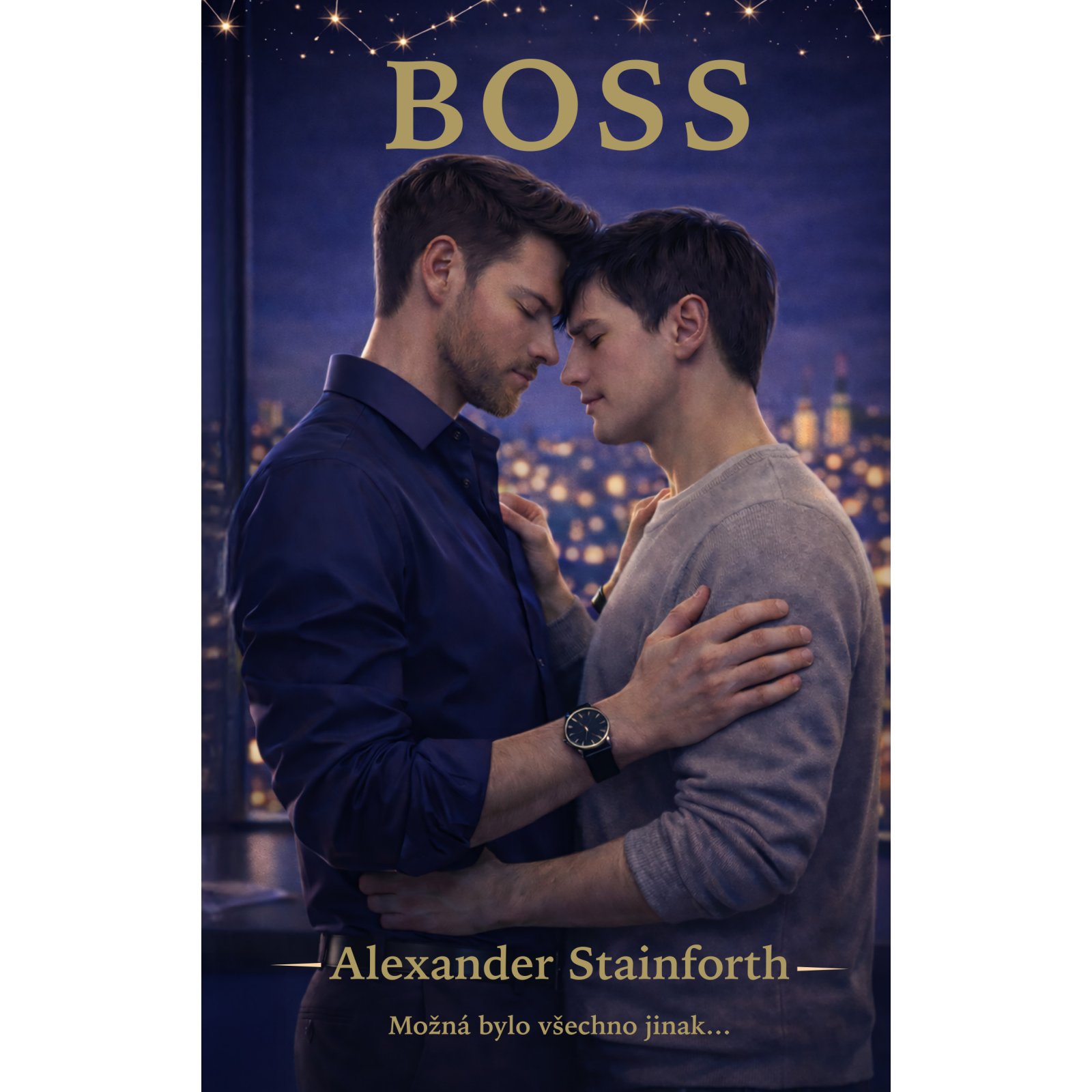 Boss