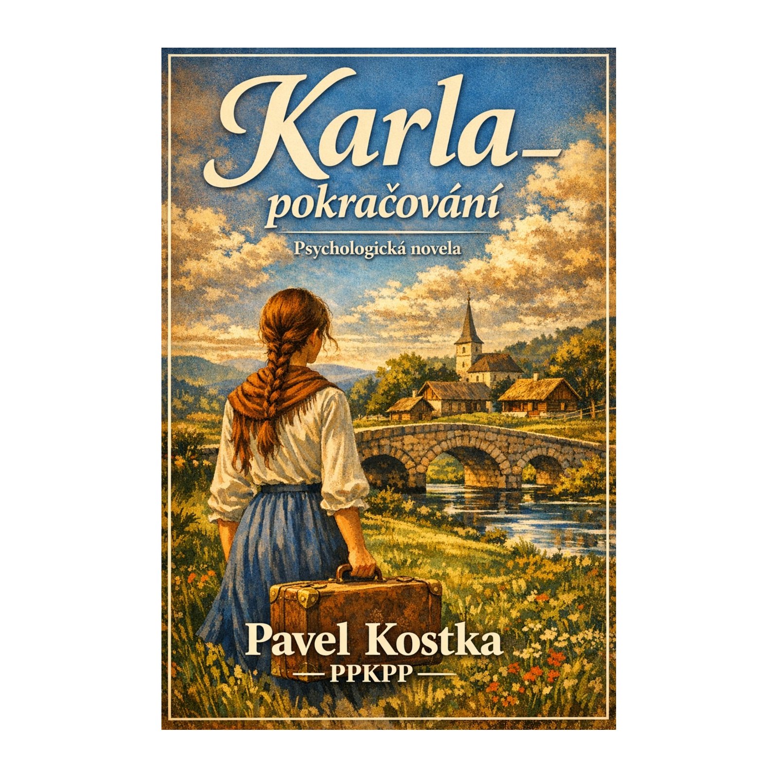 Karla – pokračování 