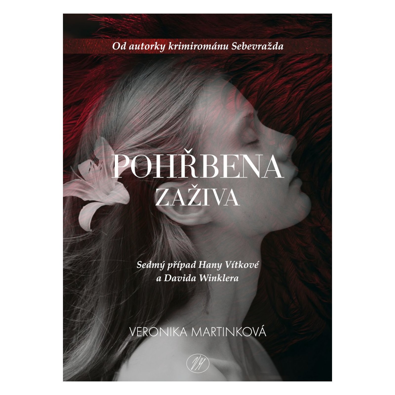 Pohřbena zaživa