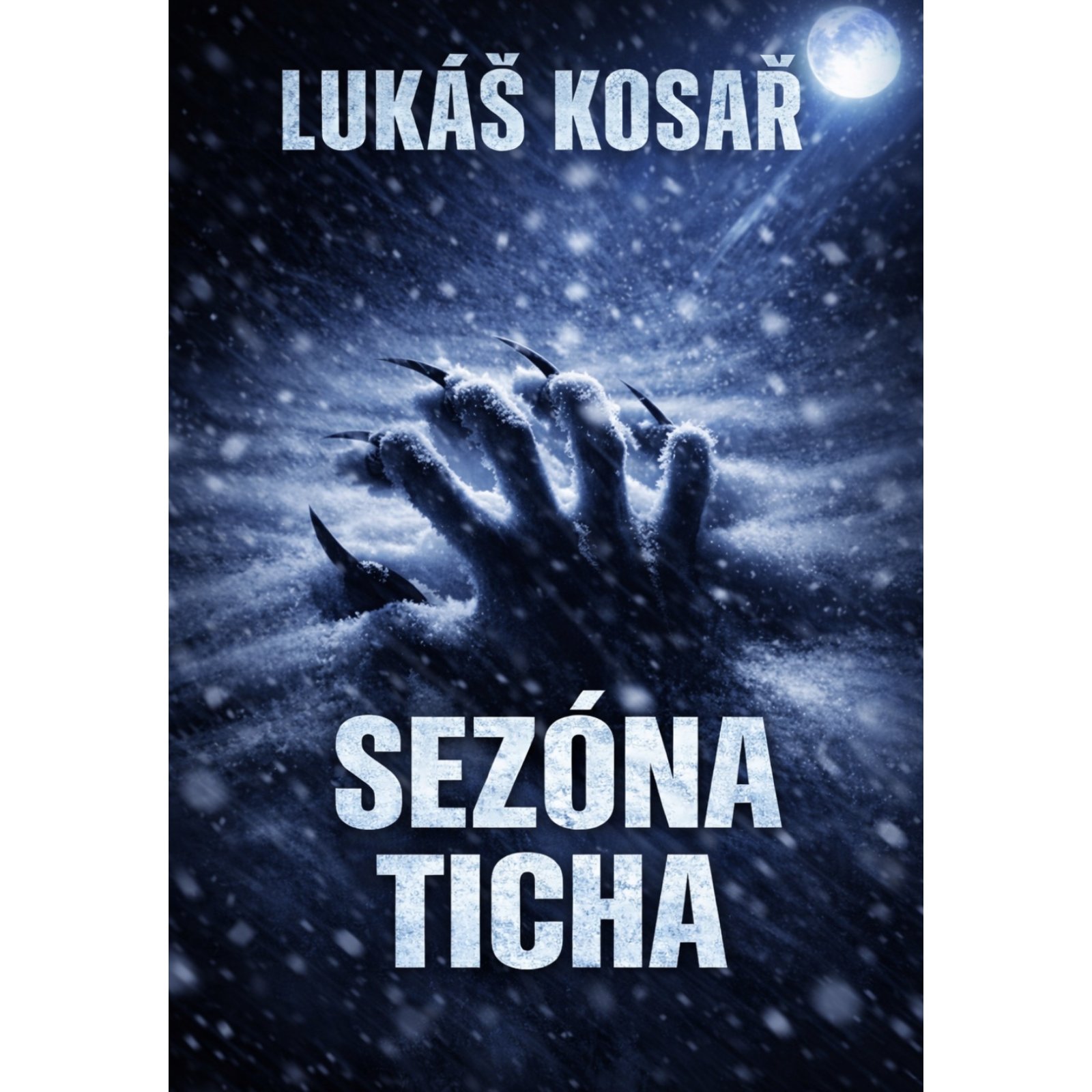 Sezóna ticha