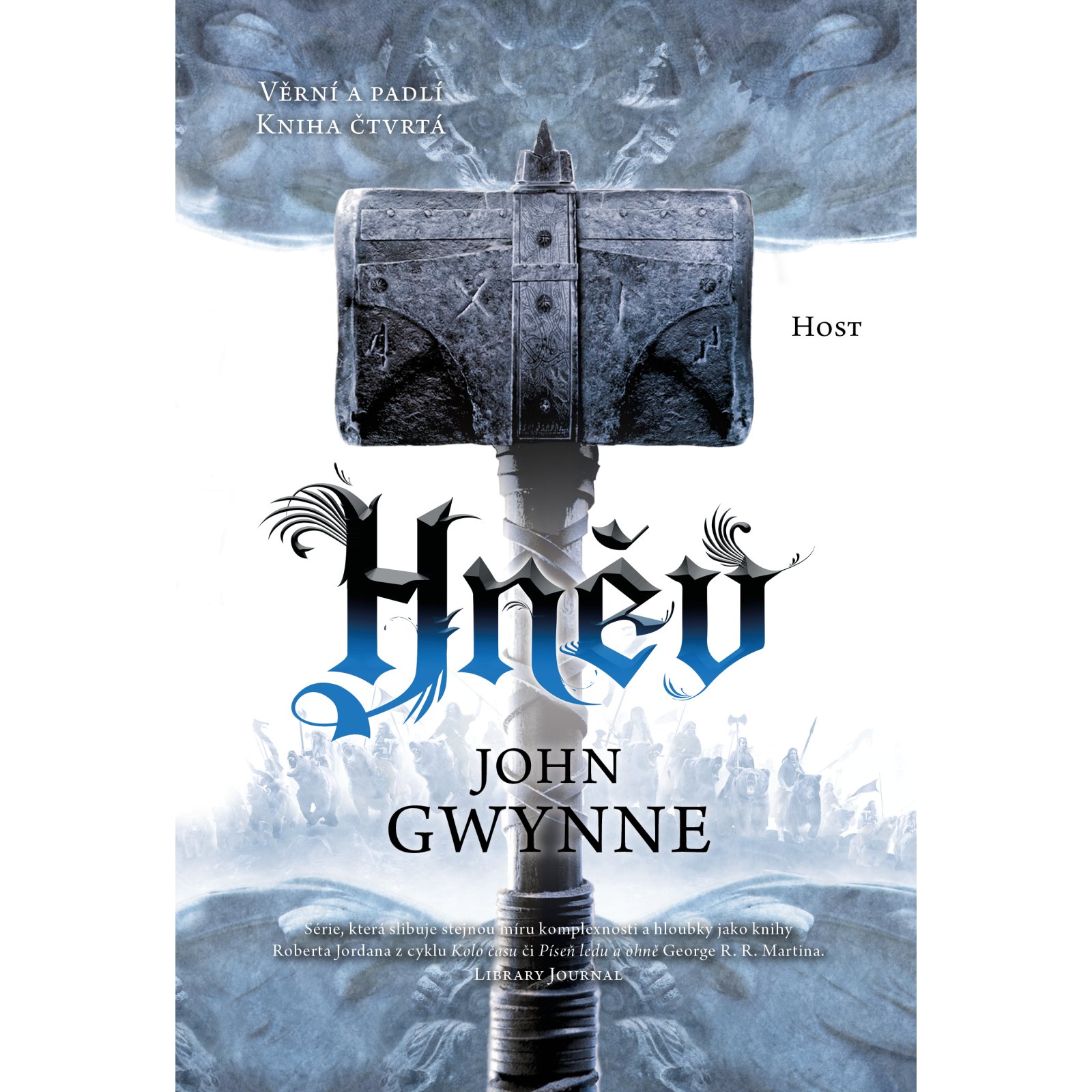 Hněv
