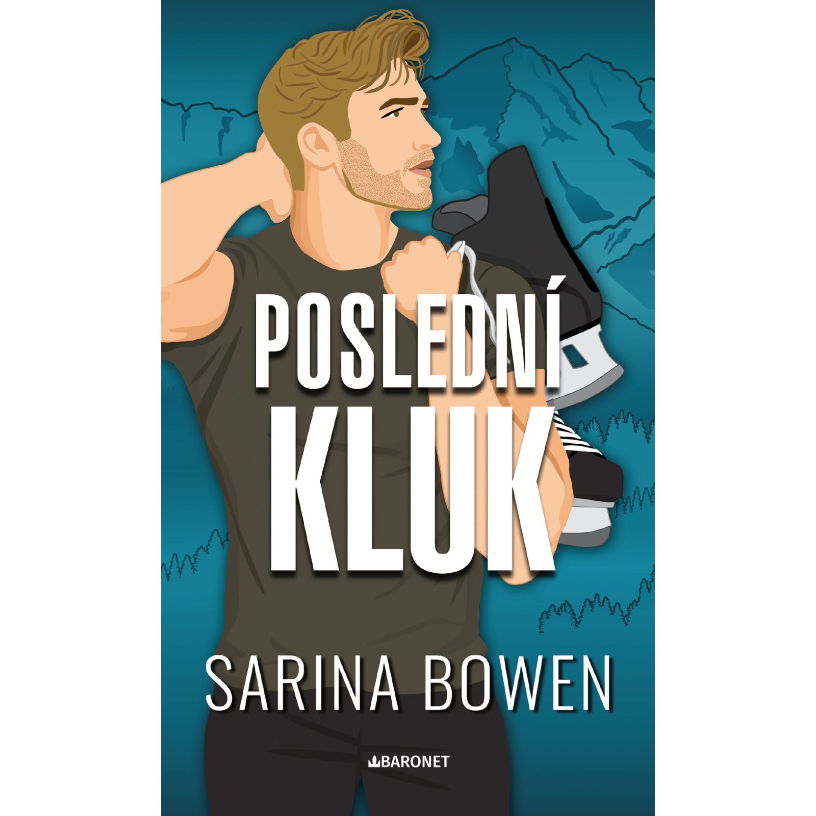 Poslední kluk