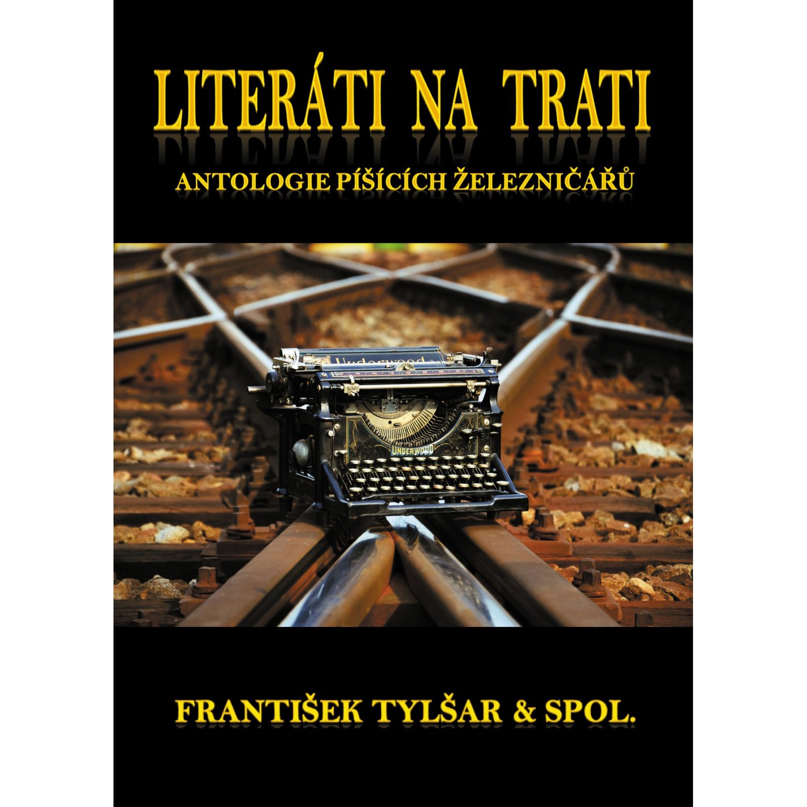 Literáti na trati