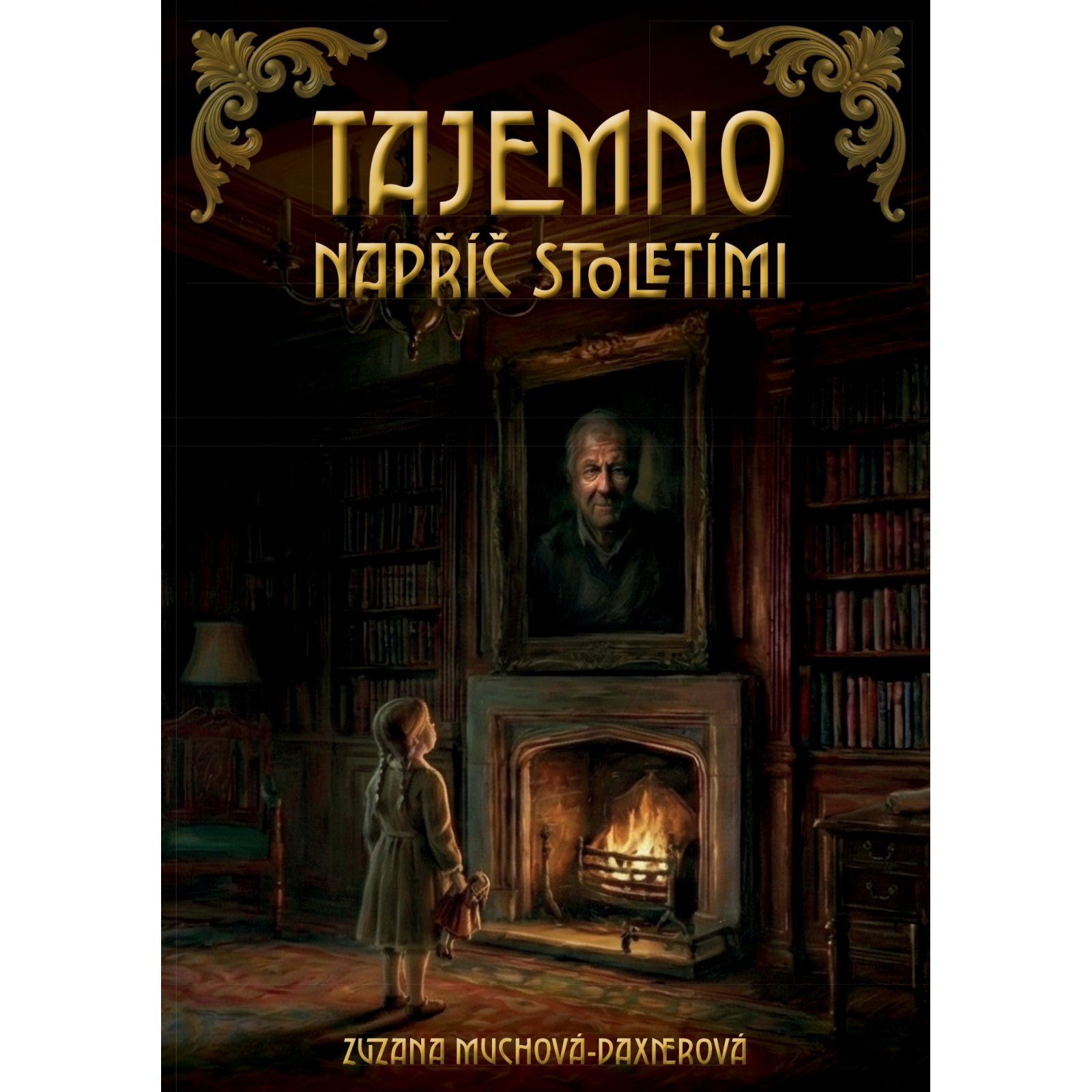 Tajemno napříč stoletími