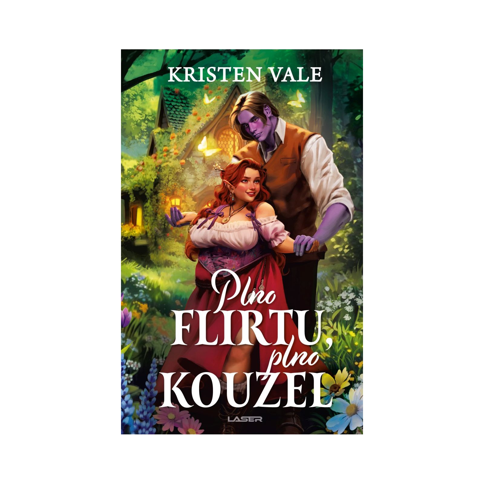 Plno flirtu, plno kouzel