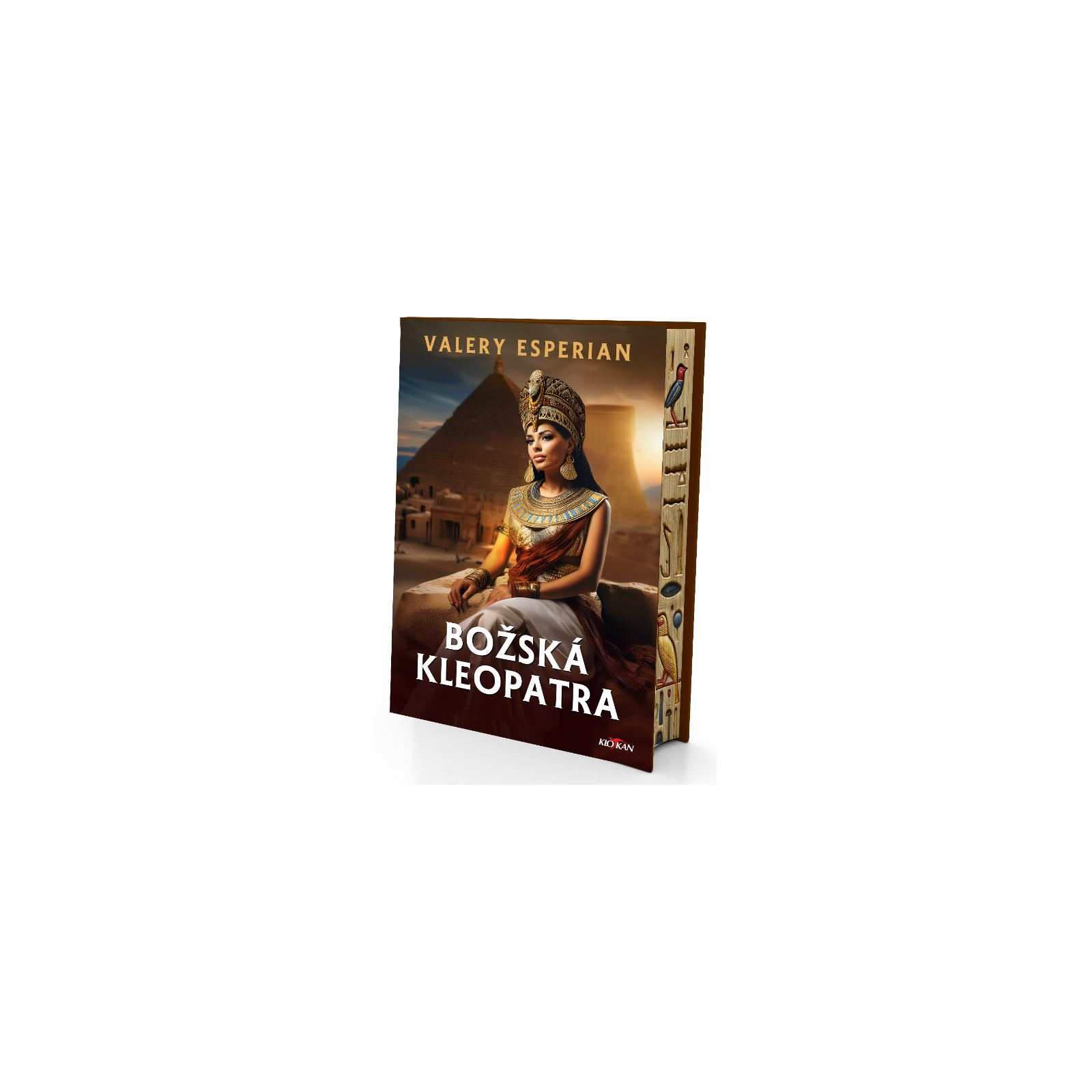 Božská Kleopatra
