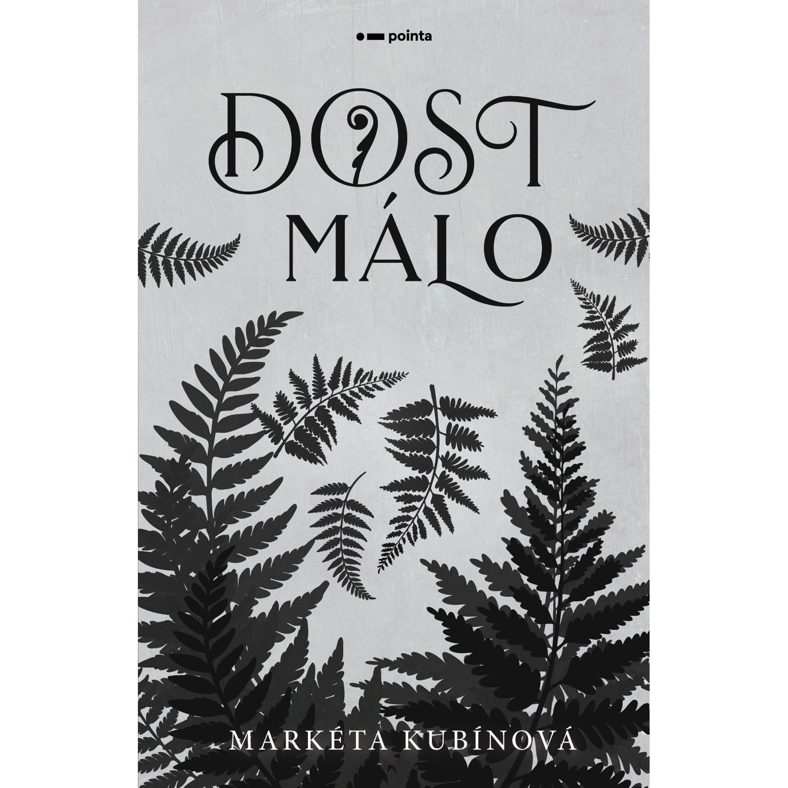Dost málo