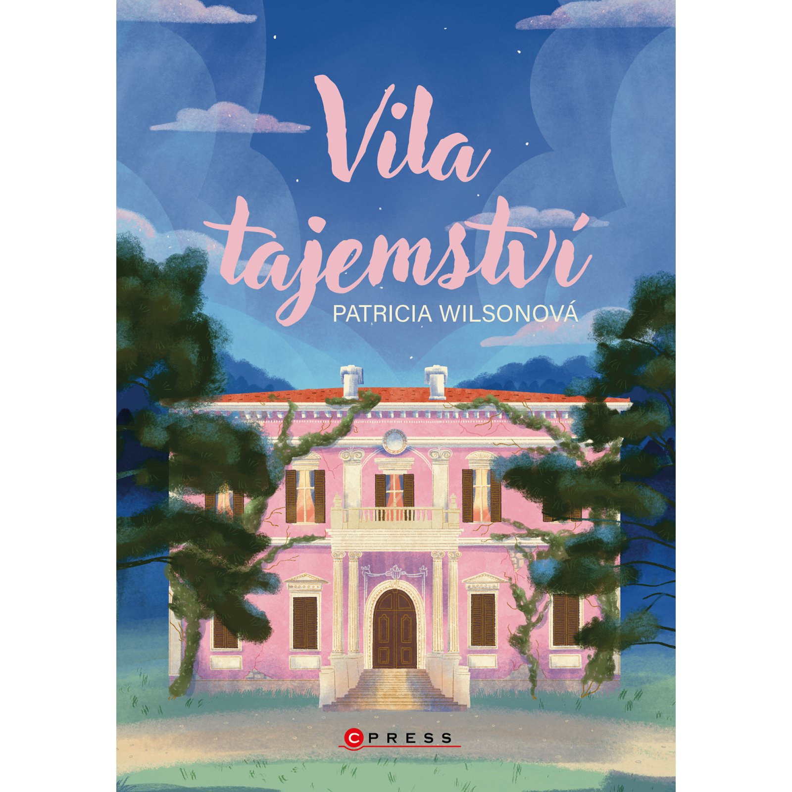 Vila tajemství