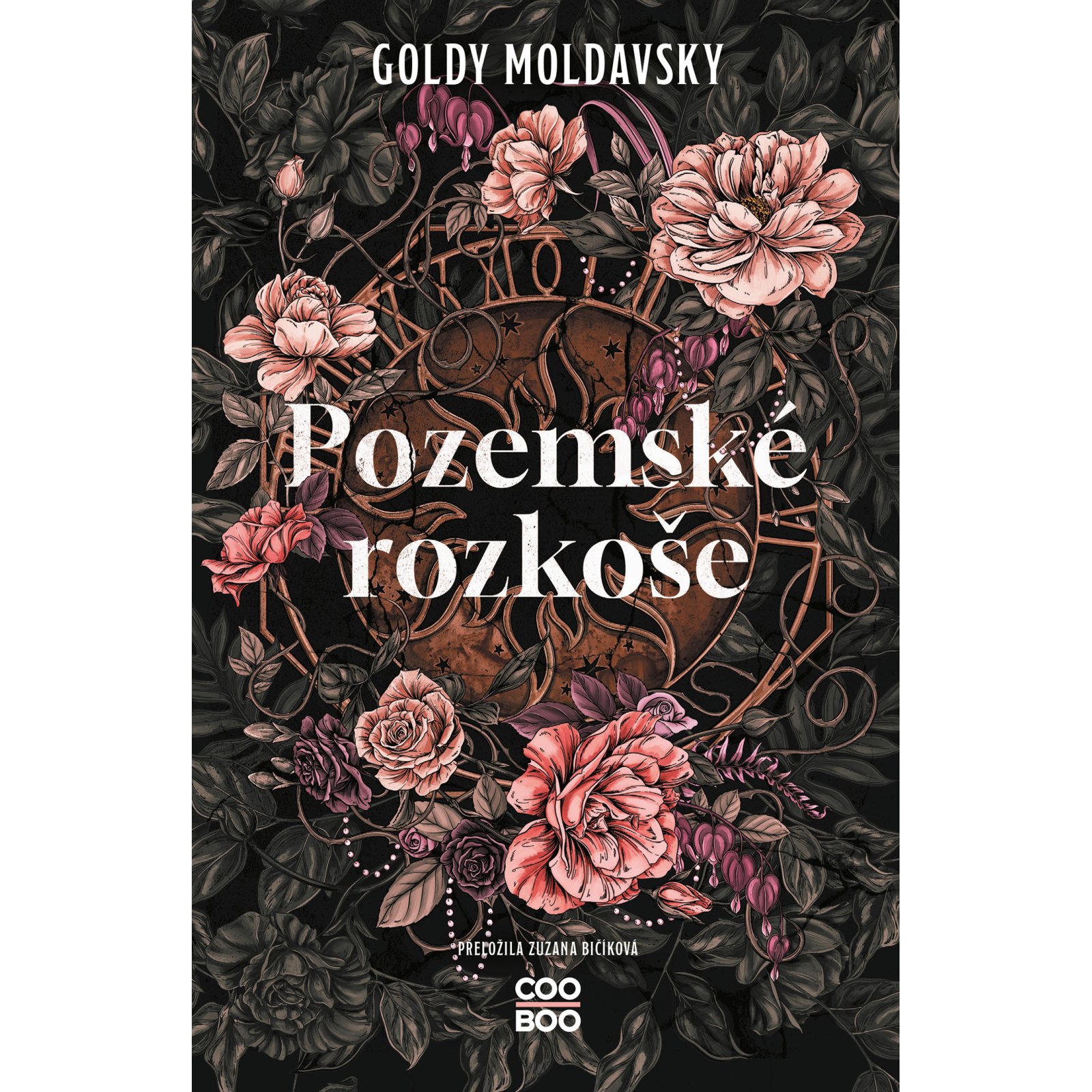 Pozemské rozkoše