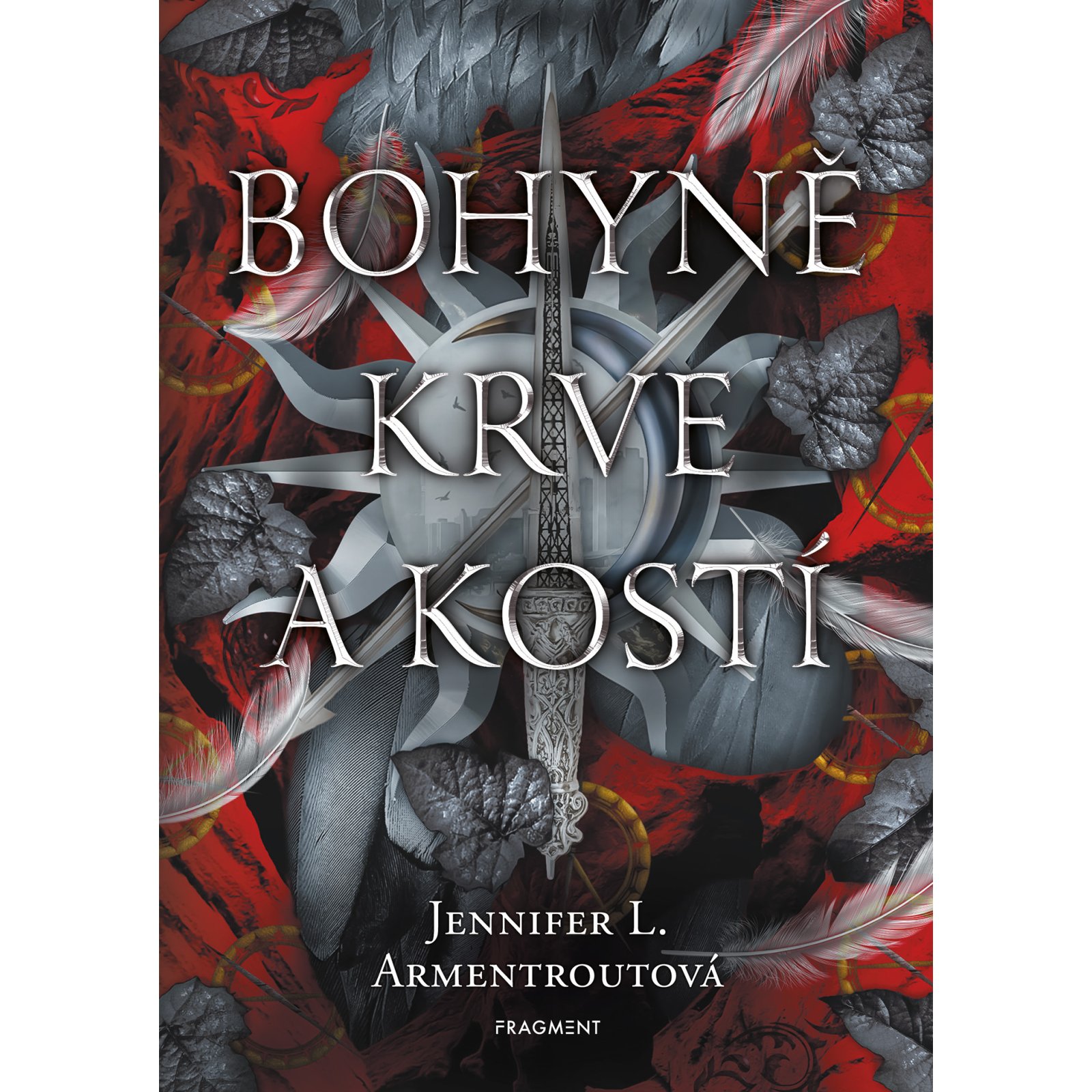 Bohyně krve a kostí 
