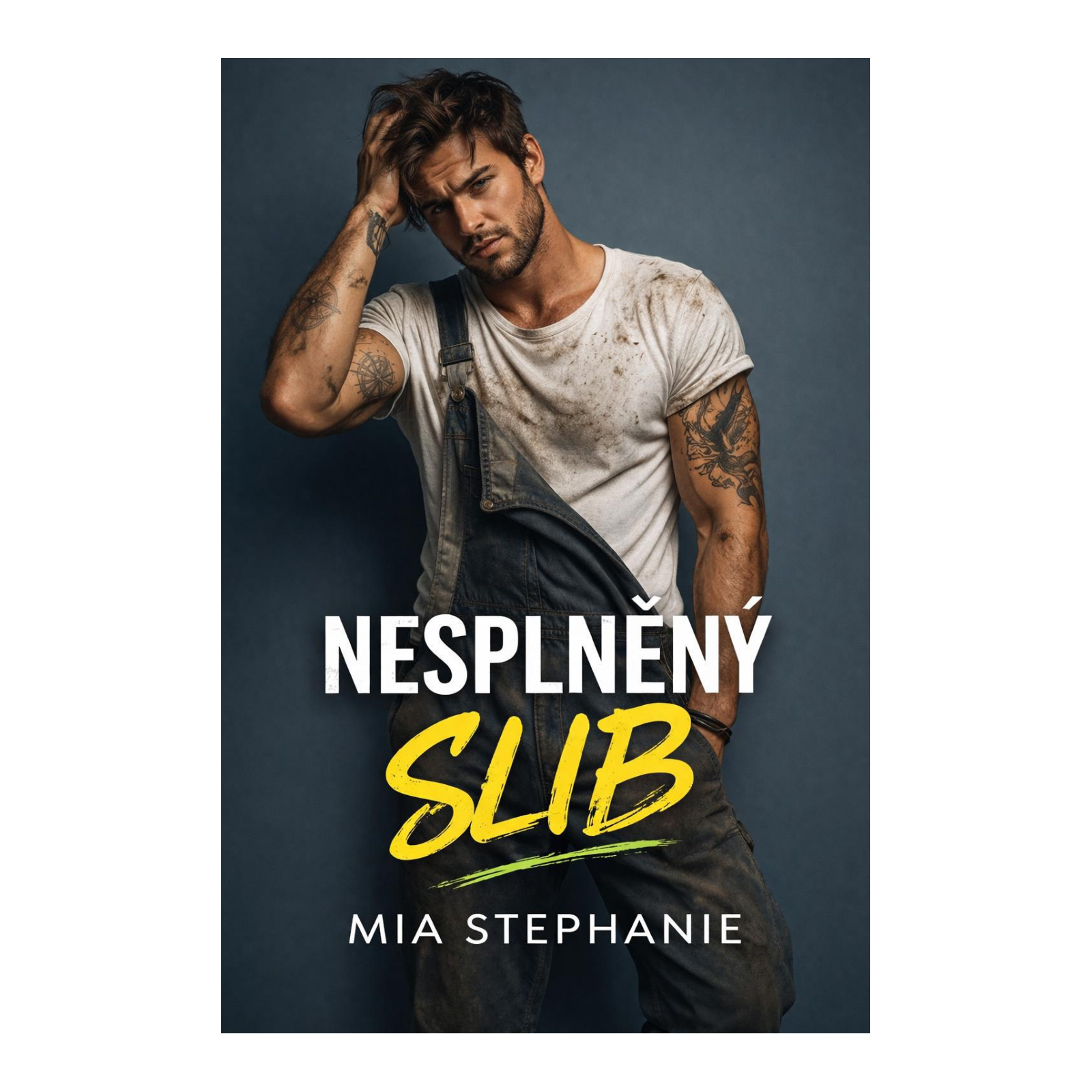 Nesplněný slib