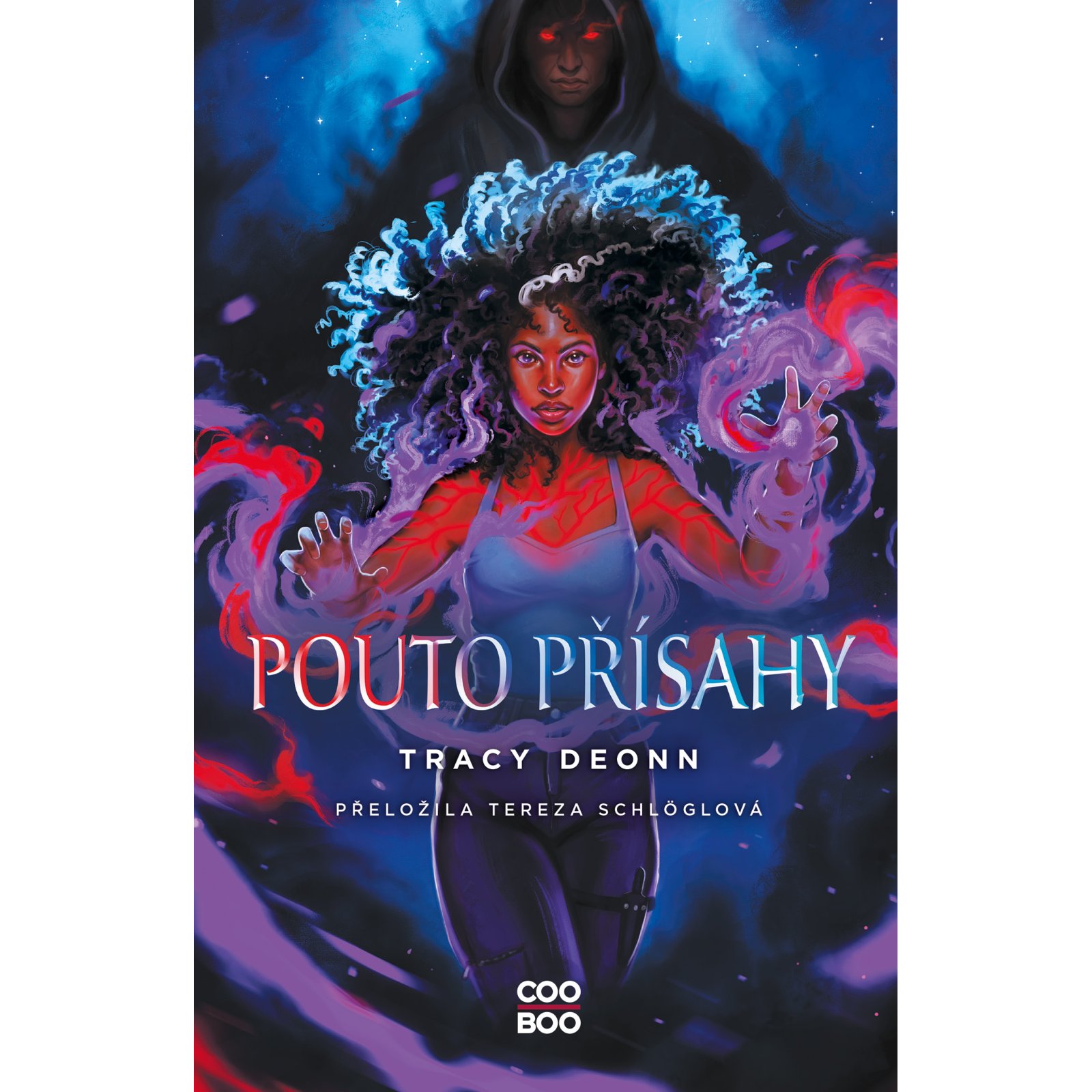 Pouto přísahy