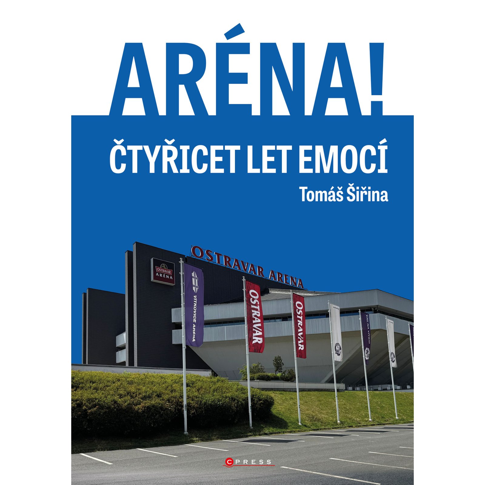 Aréna!