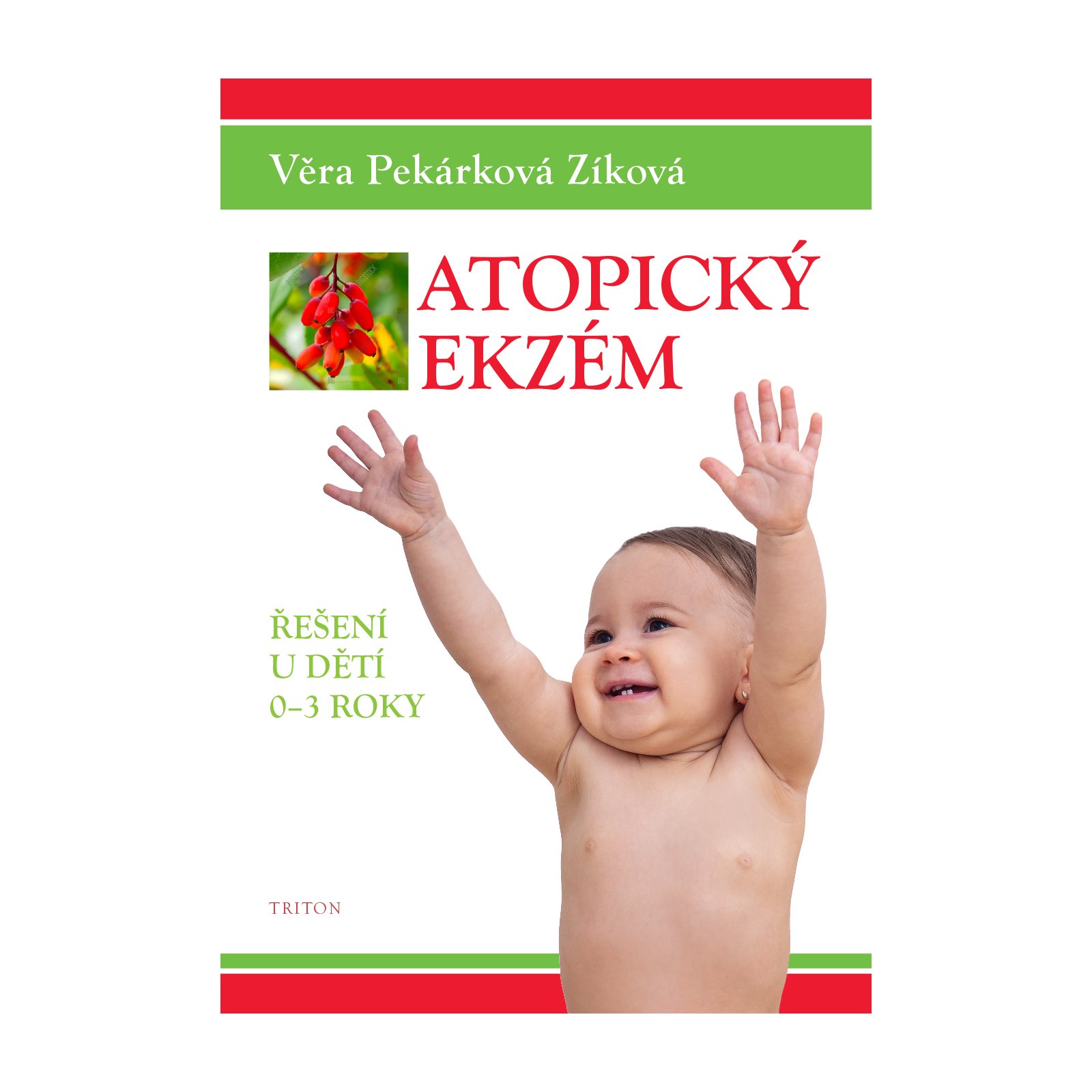 Atopický ekzém