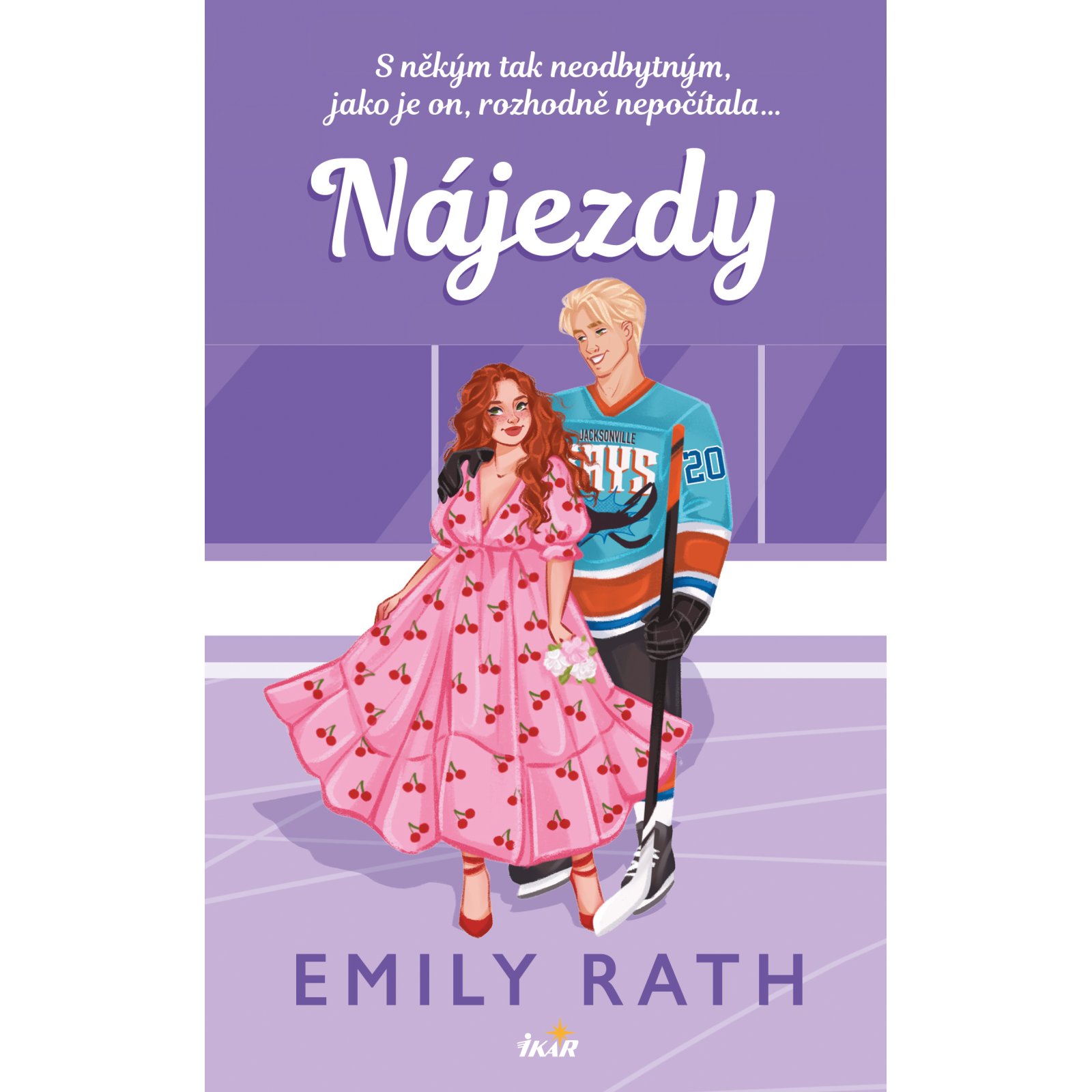 Nájezdy