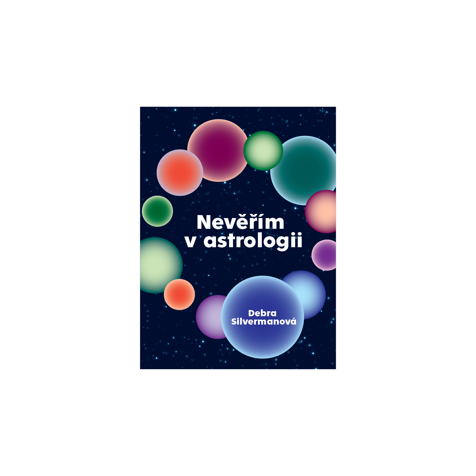 Nevěřím v astrologii