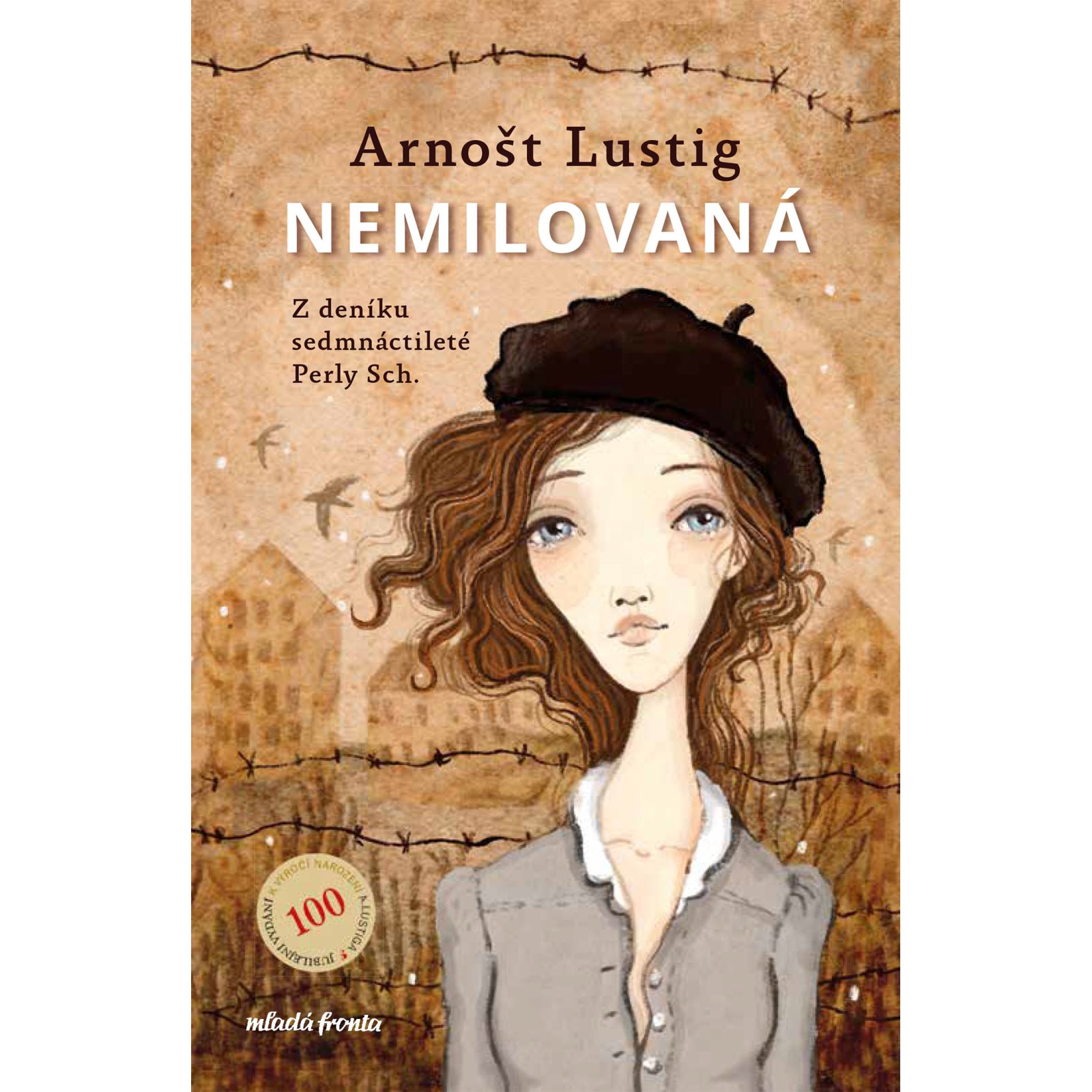 Nemilovaná