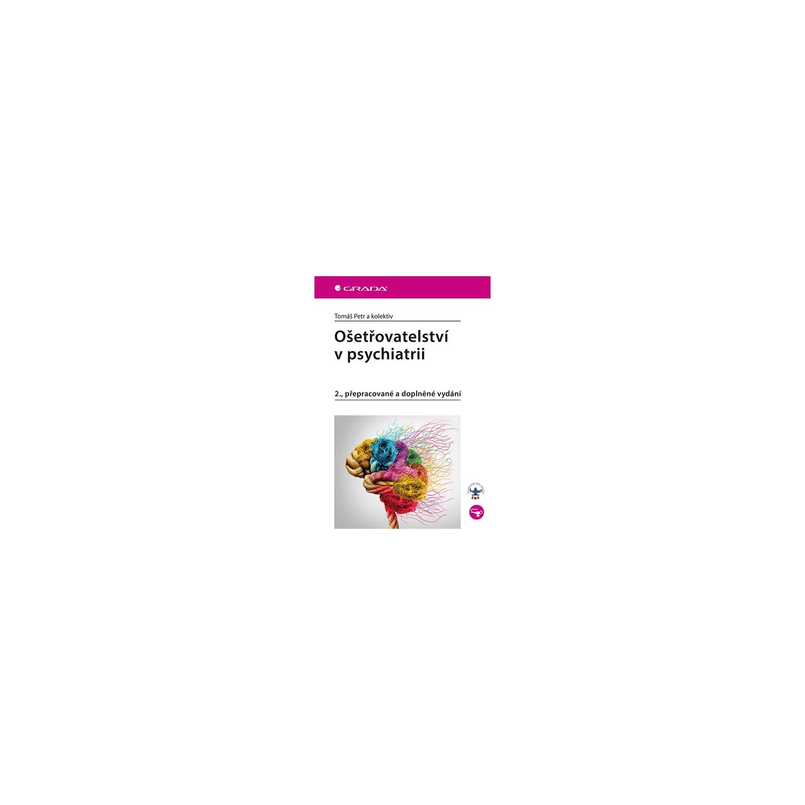Ošetřovatelství v psychiatrii