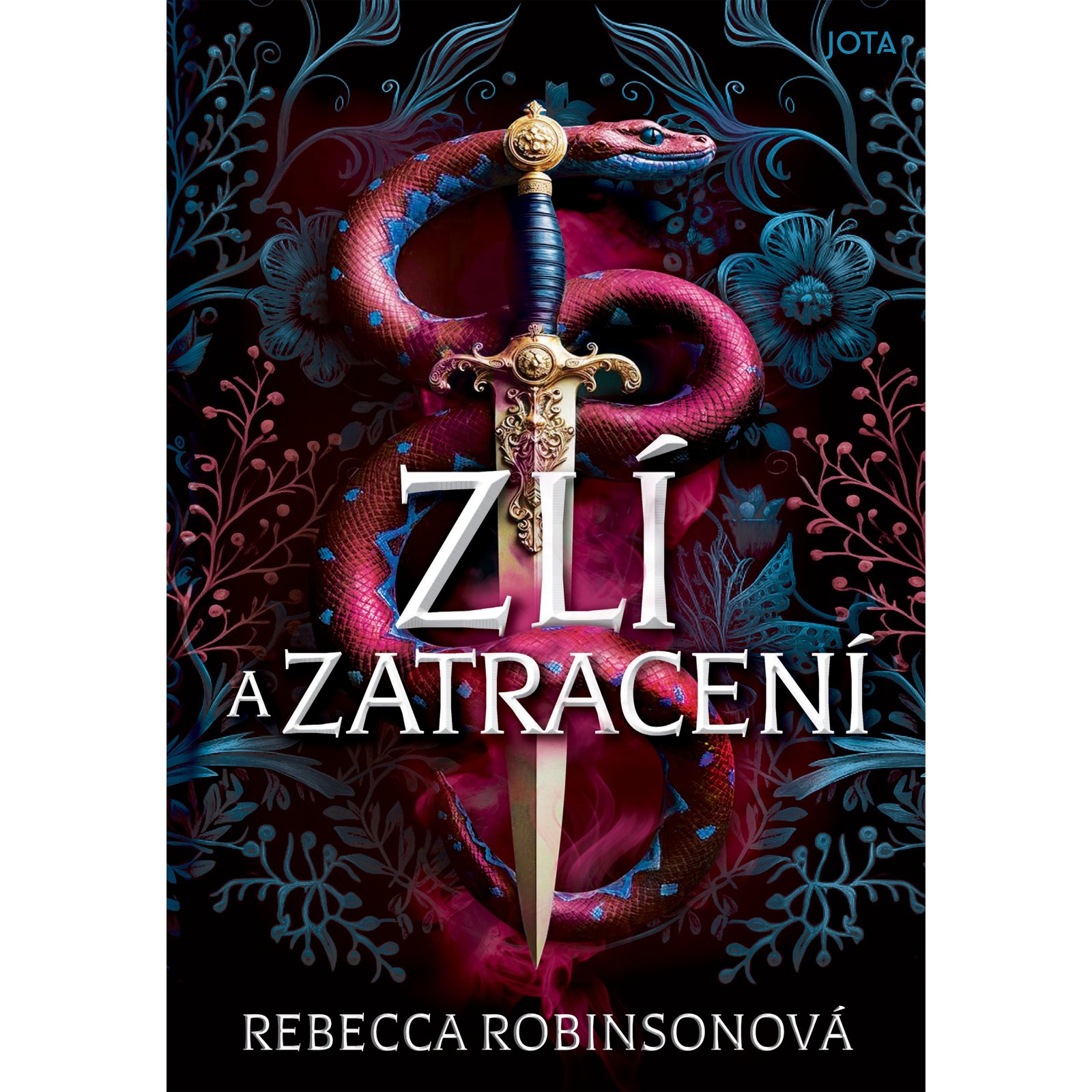 PŘEDPRODEJ: Zlí a zatracení