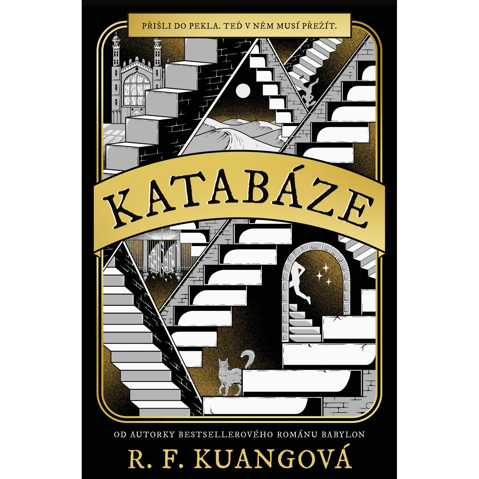 Katabáze