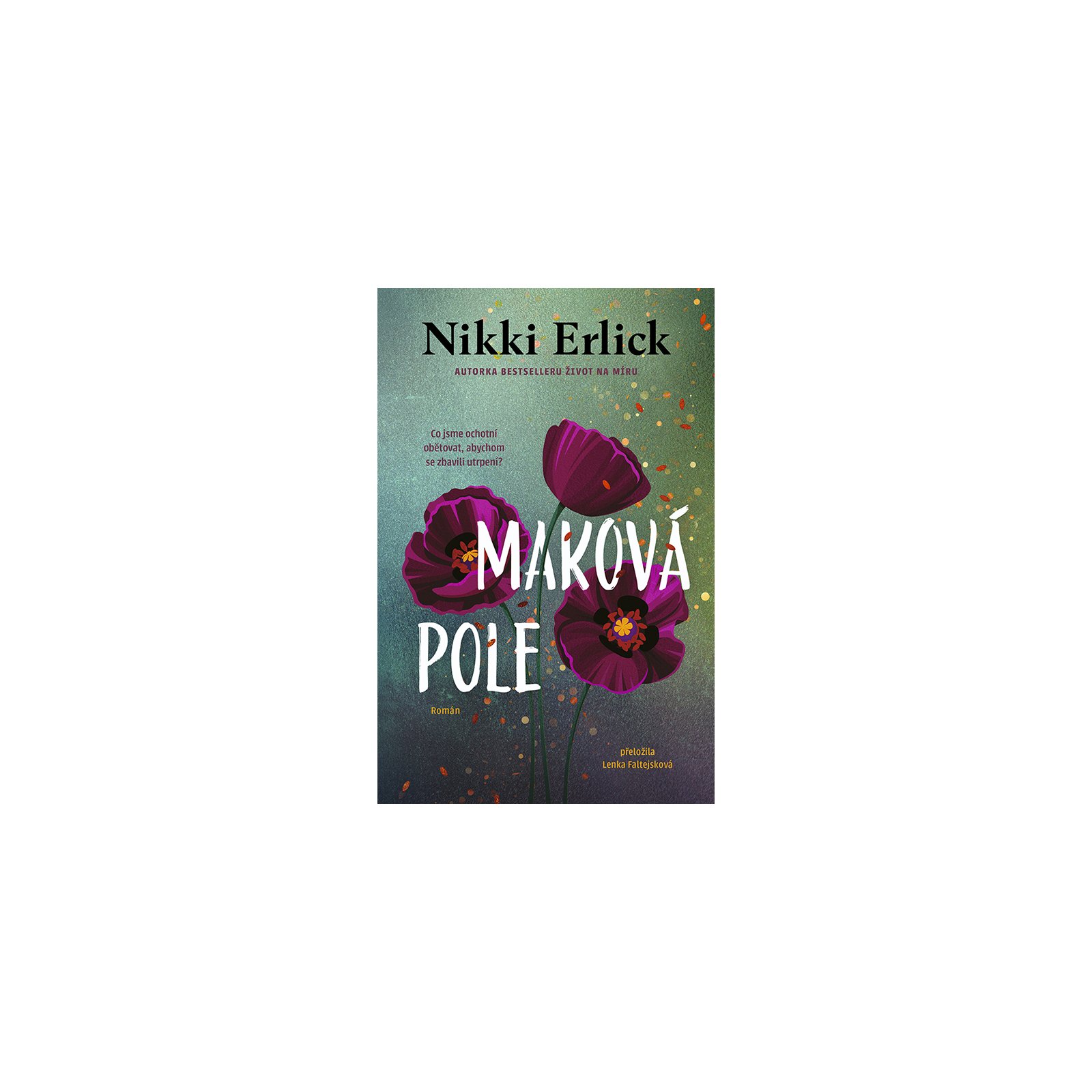 Maková pole