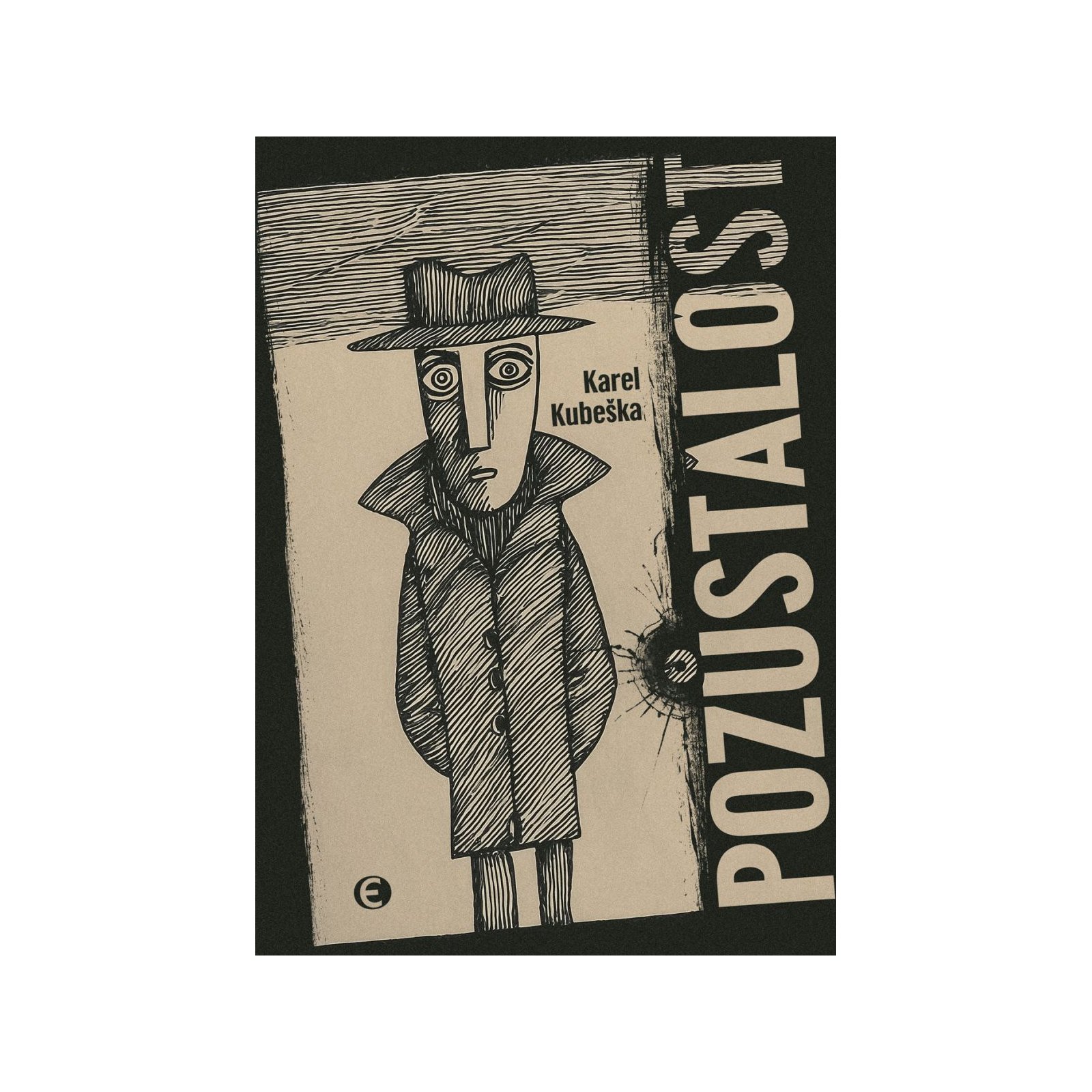 Pozůstalost