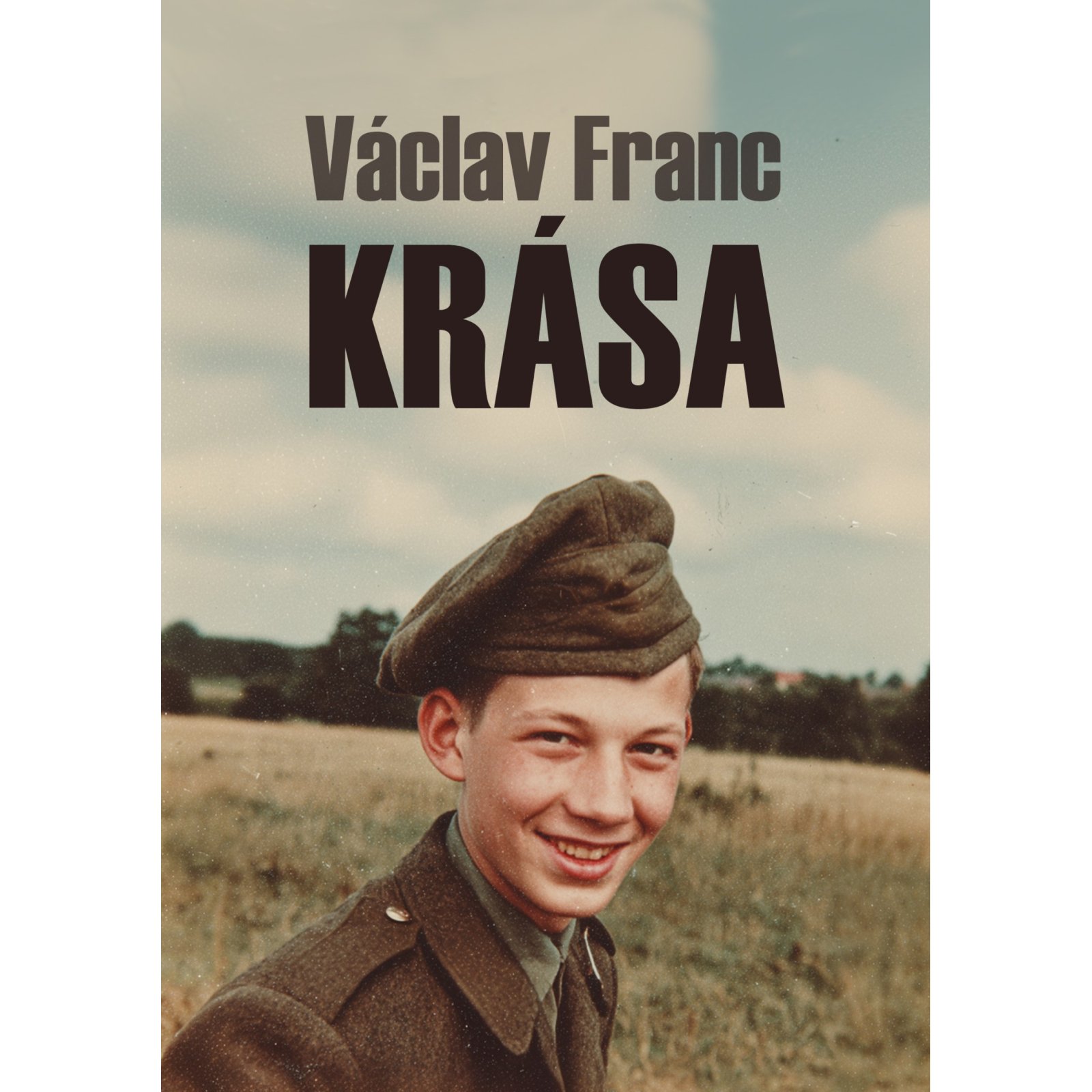 Krása