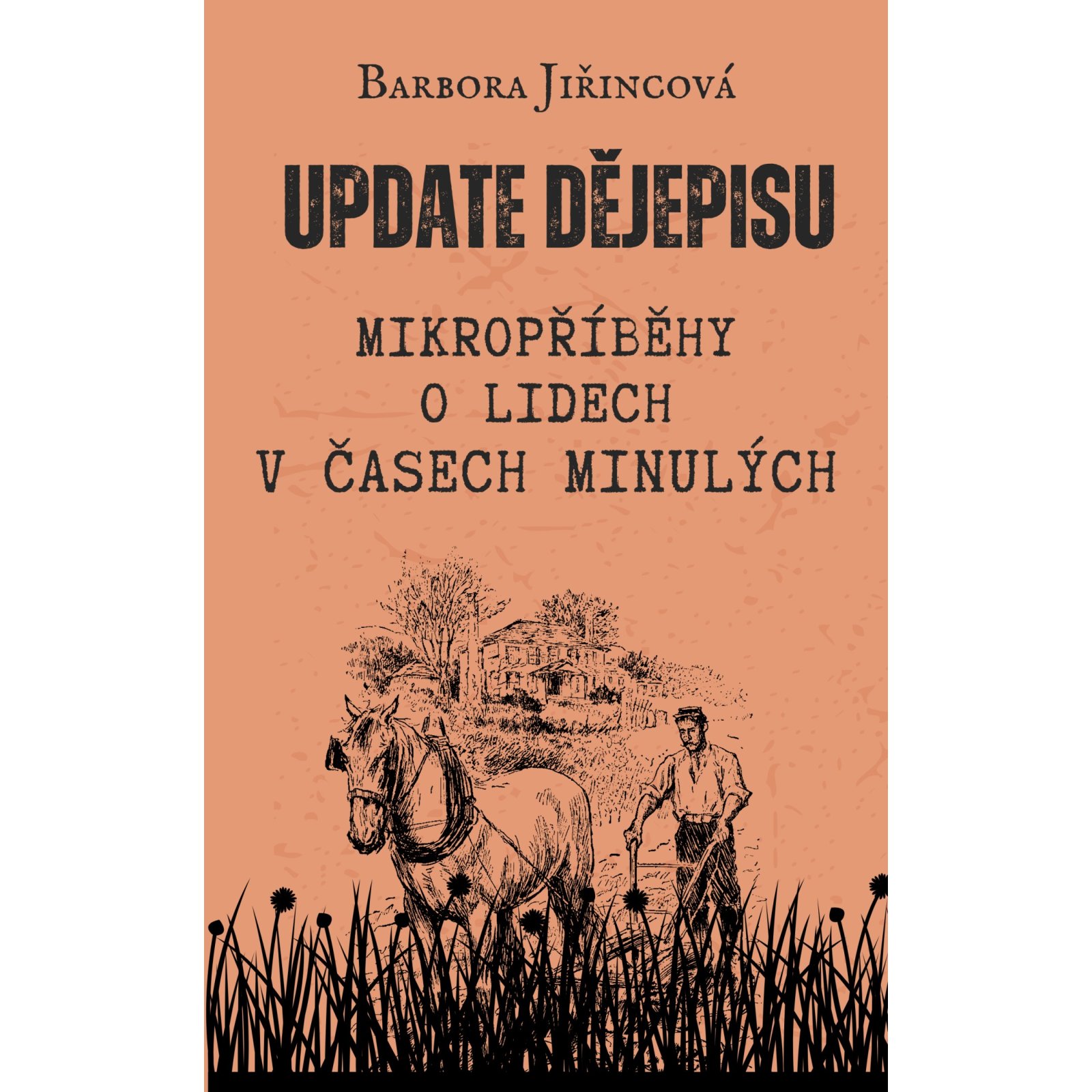 Update dějepisu