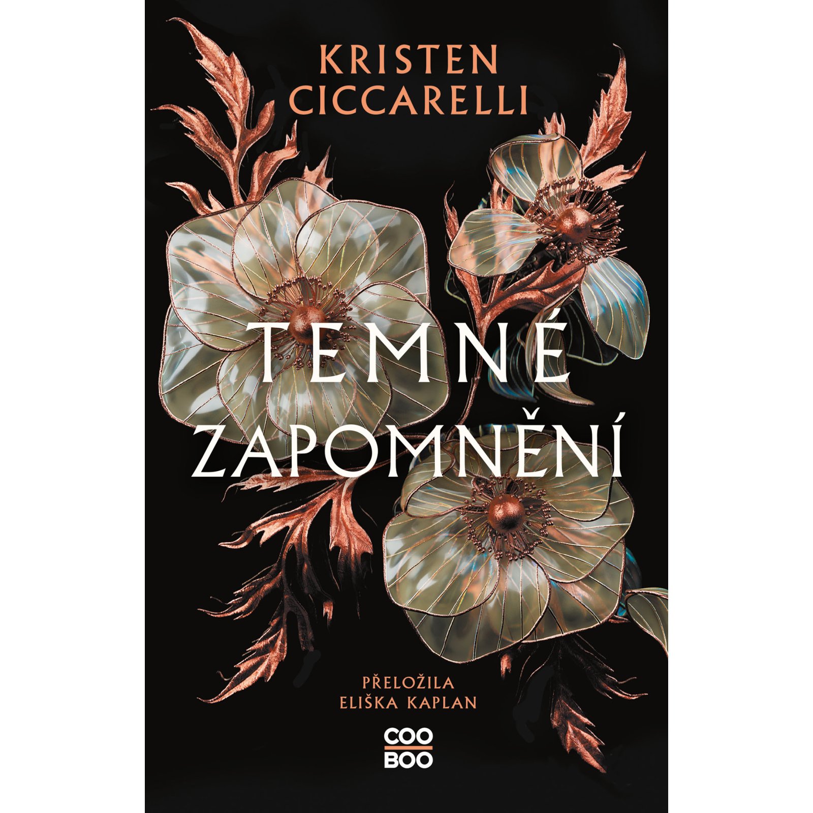 Temné zapomnění