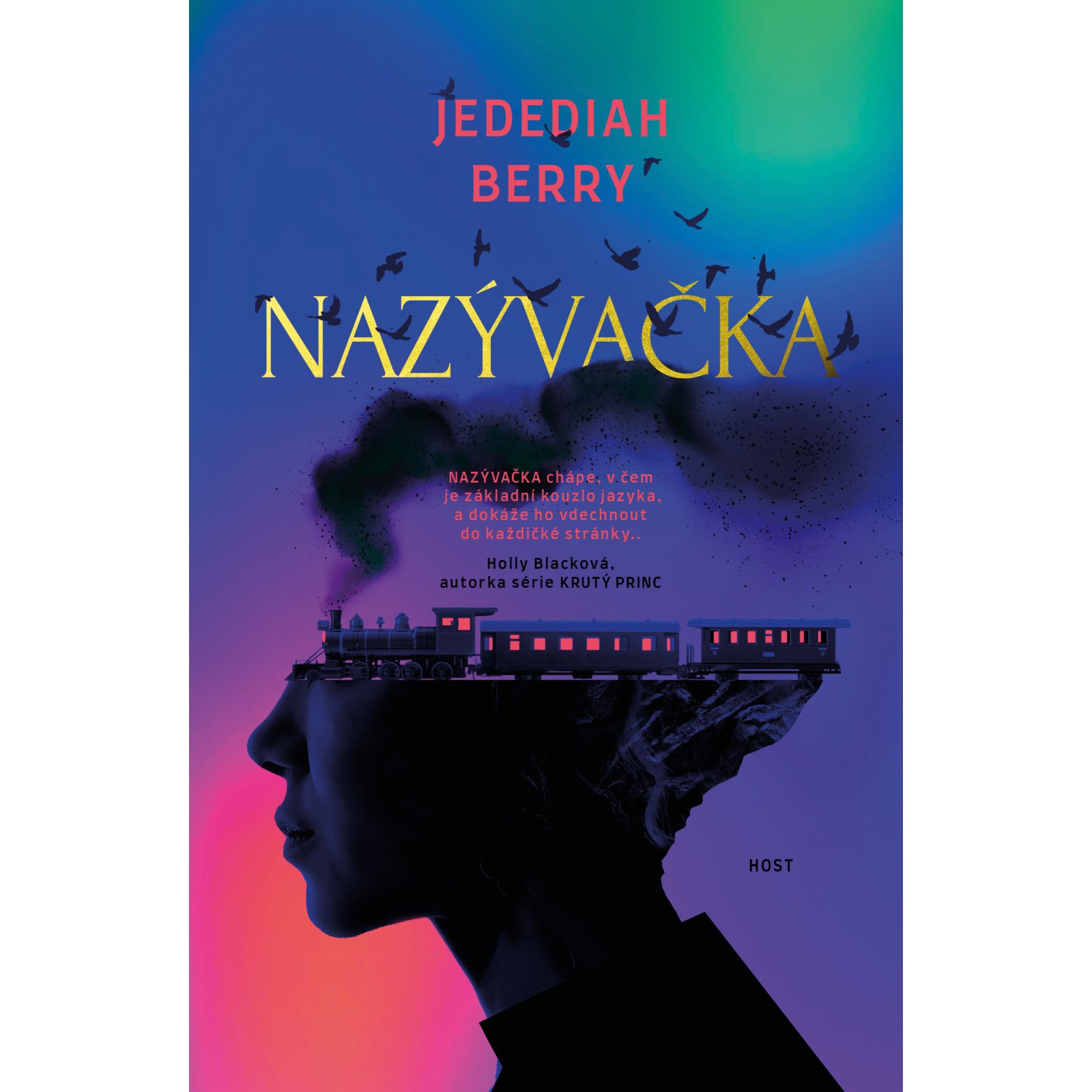 Nazývačka