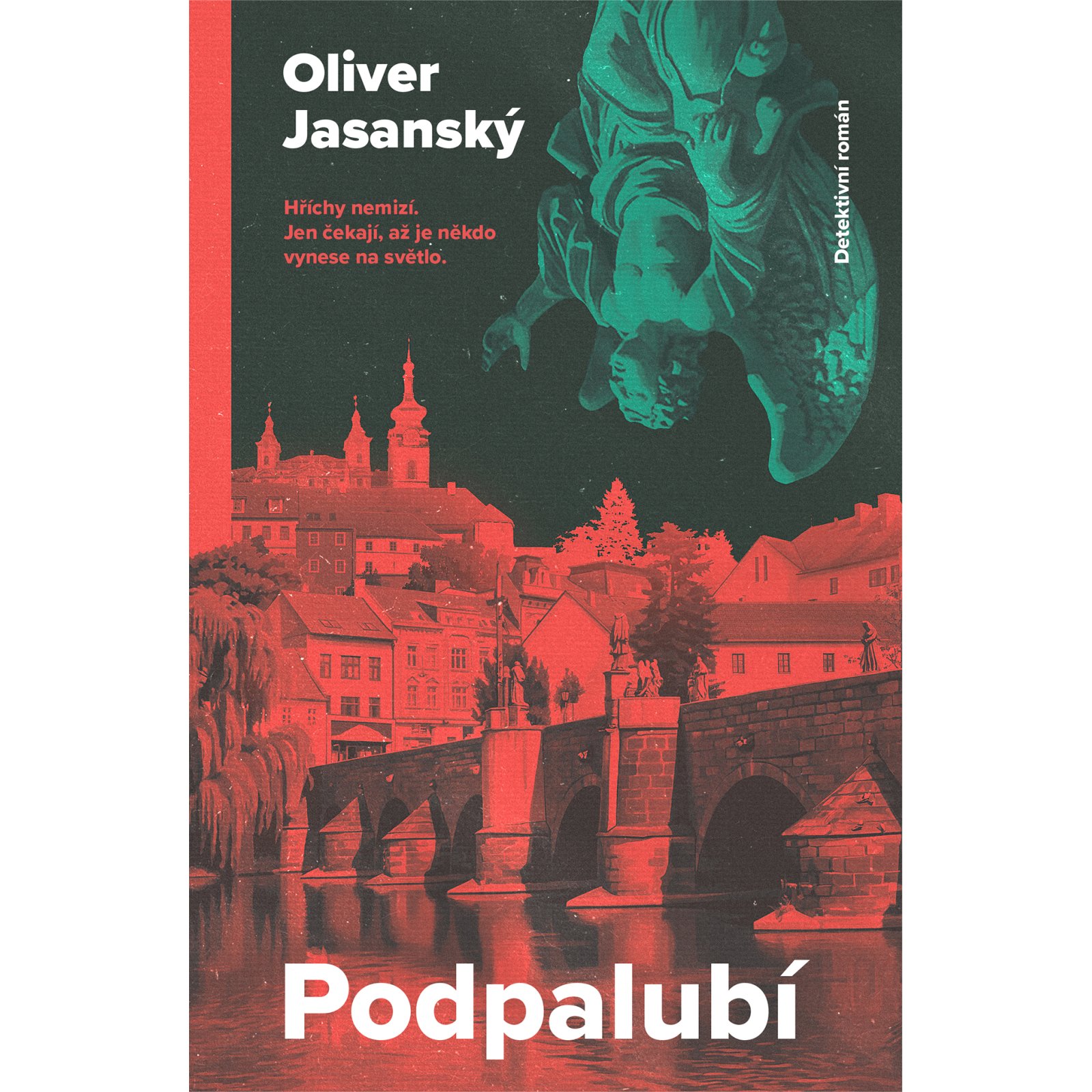 Podpalubí