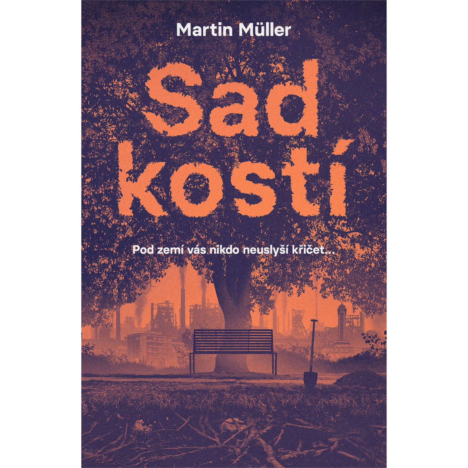 Sad kostí